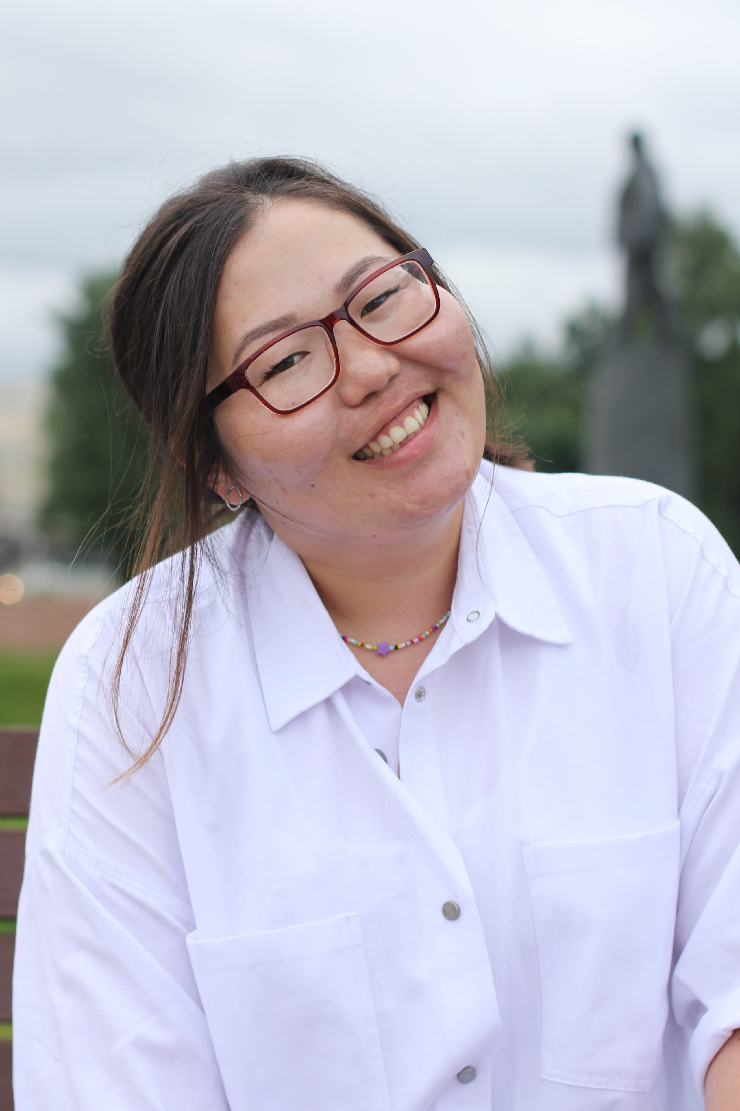 Норжима. Фотограф Москва Дылыкова Долгар