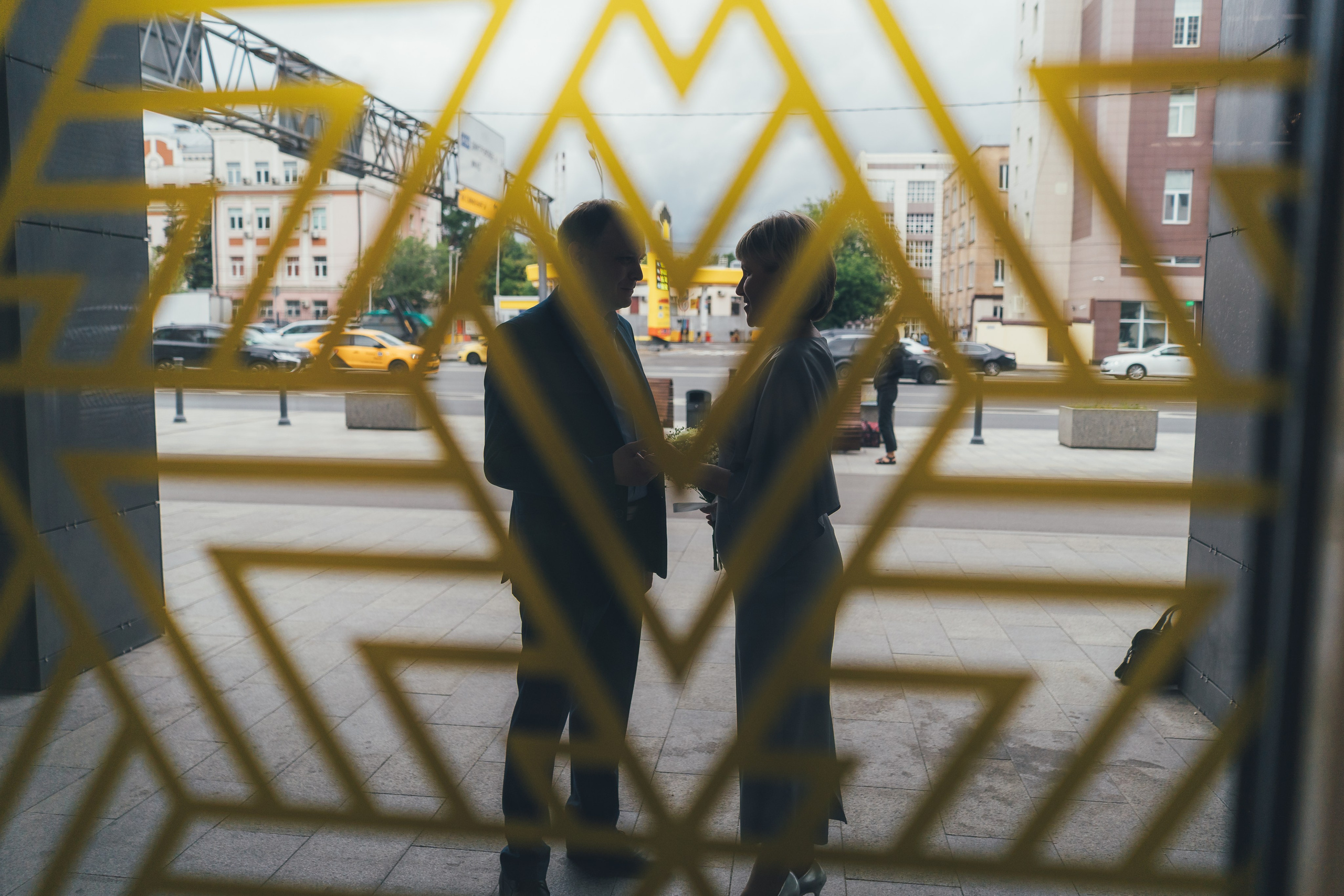 Ирина и Алексей, Москва, Дворец бракосочетания № 4. Наталья Дукалова фотограф Щелково Королев Пушкино Москва Балашиха