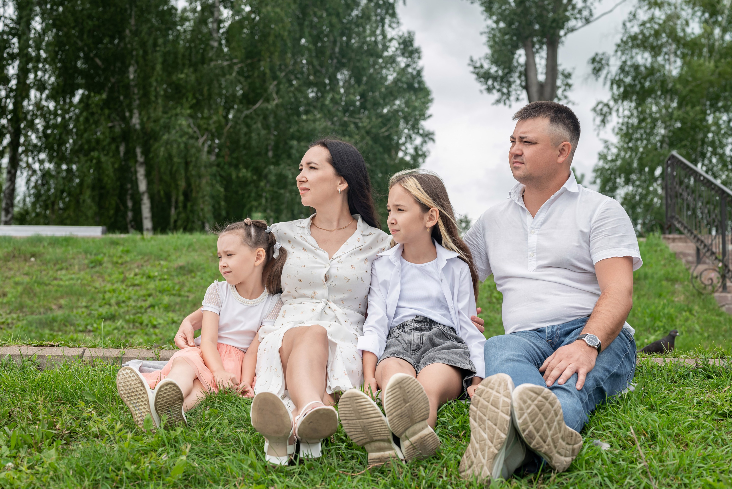 Гульназ. Фотограф в городе Салават