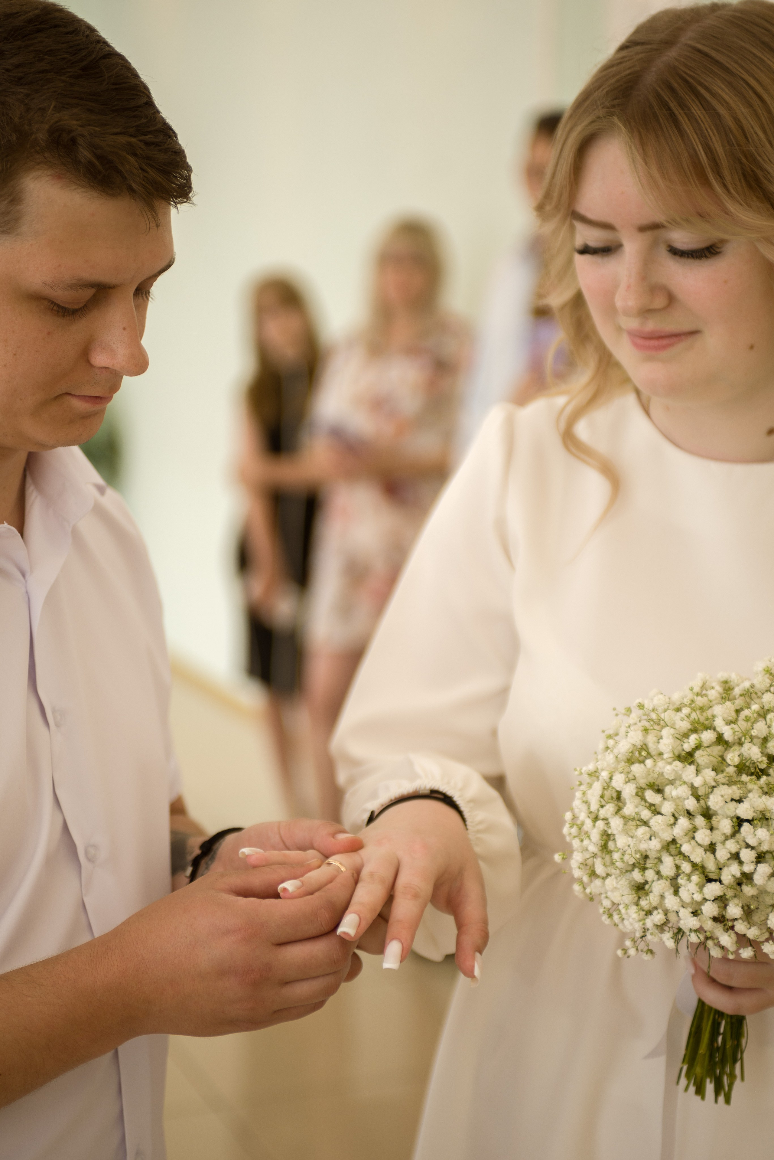 Свадебные. Дарья KORDÓVA фотограф студия обучение в Сердобске