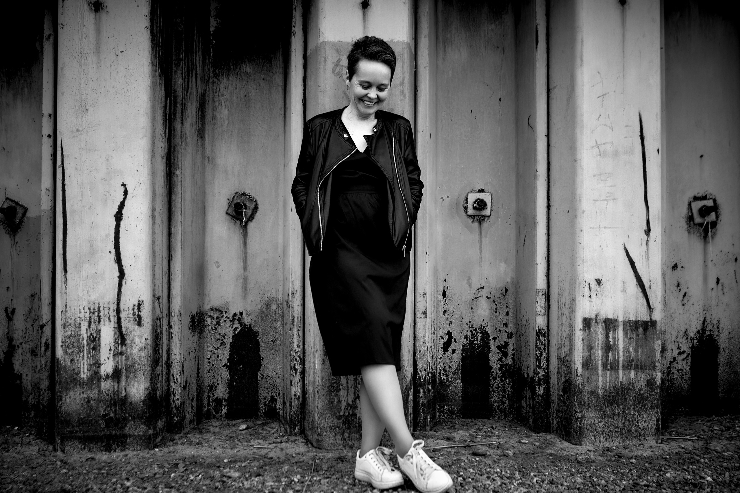 Портретный фотограф в Ангарске Артём Иванов