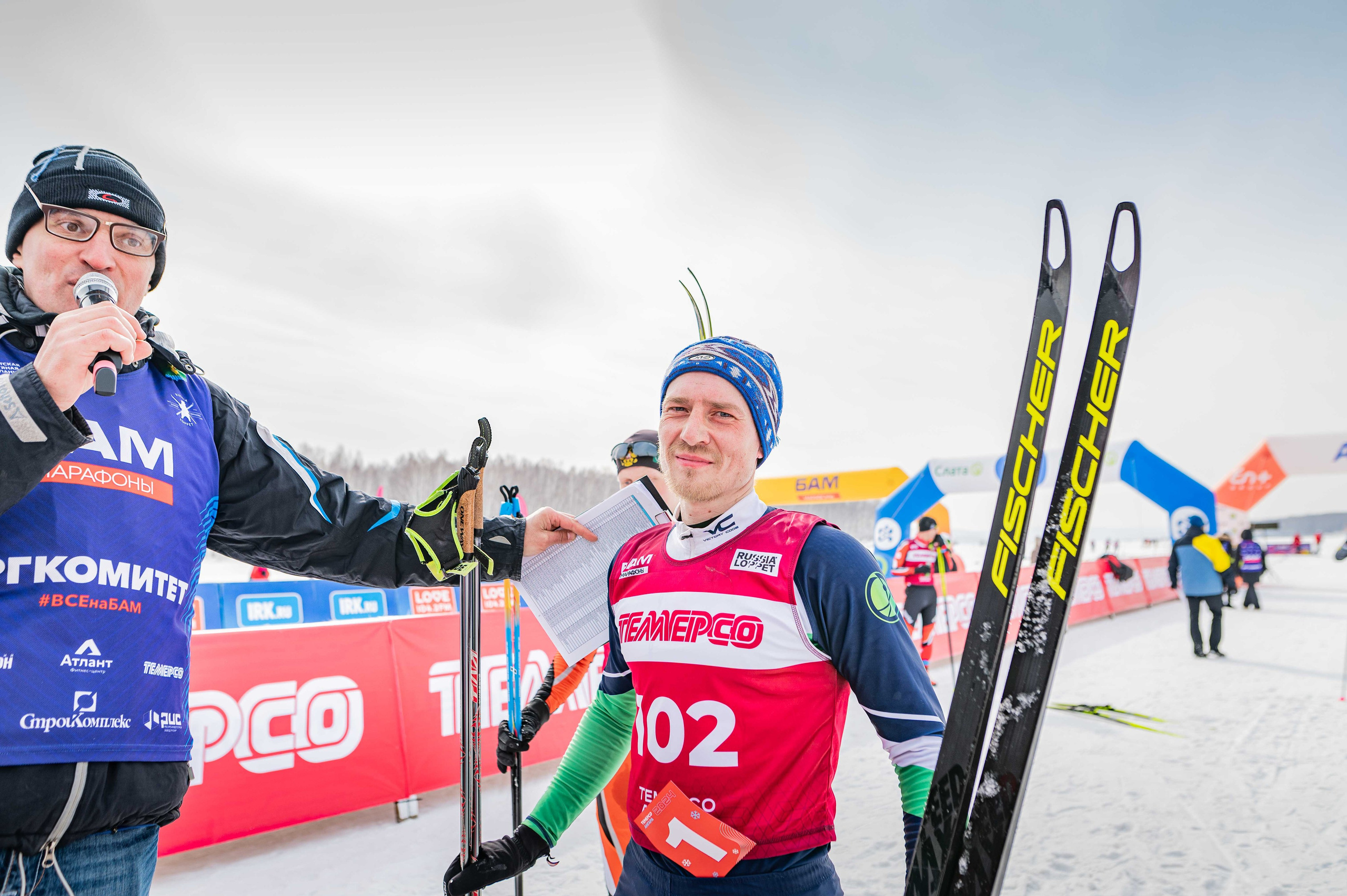БАМ 09.03.2024 ТЕМЕРСО. Портретный фотограф в Ангарске Артём Иванов