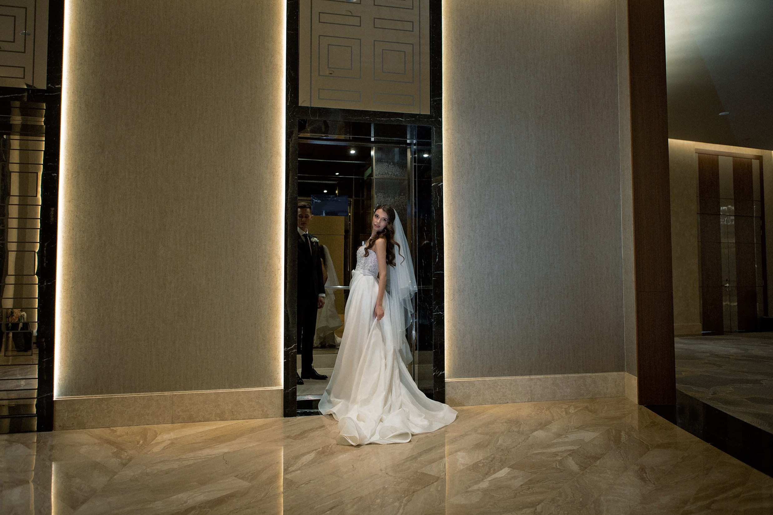 Камерная свадьба. Свадебный и портретный фотограф Москва