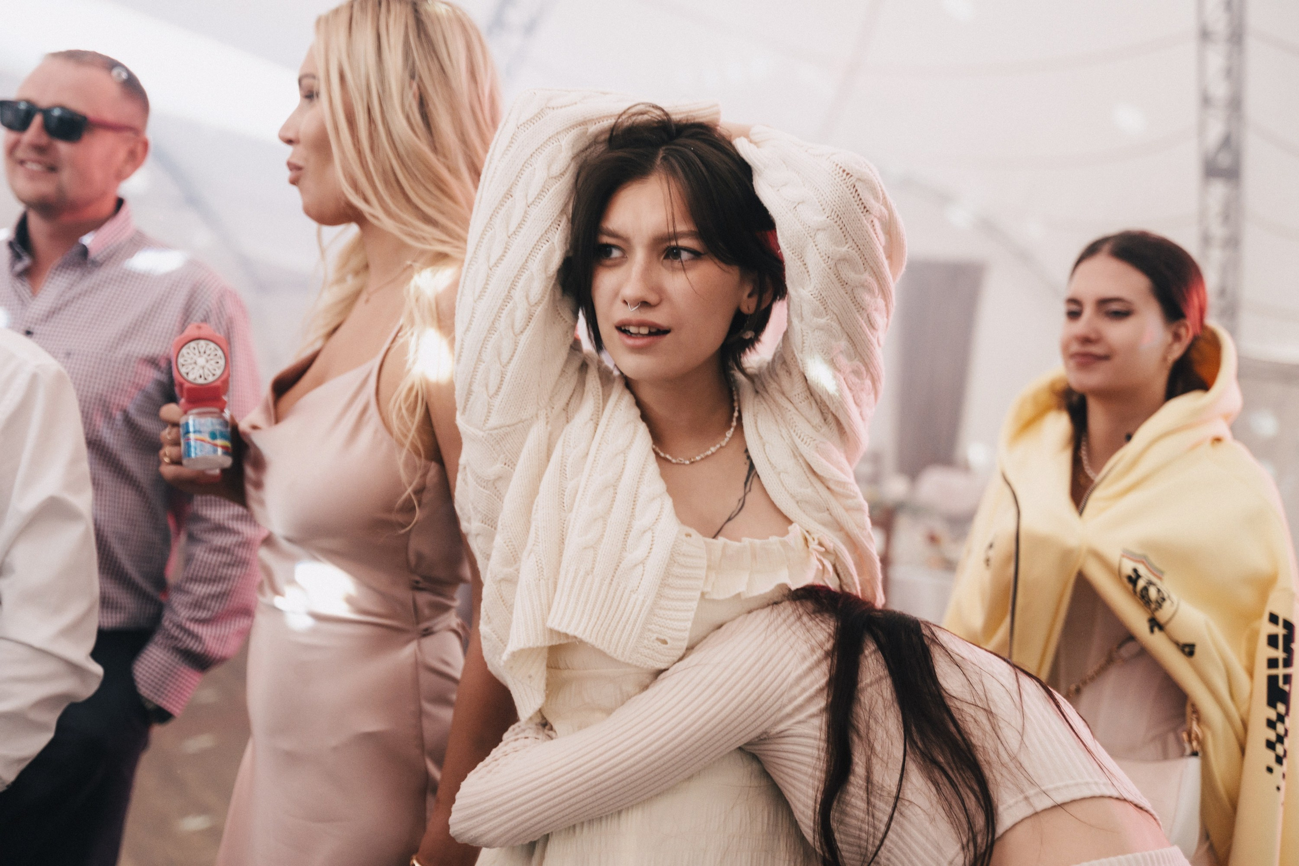 A+H. Сергей Грицанов Фотограф СПБ