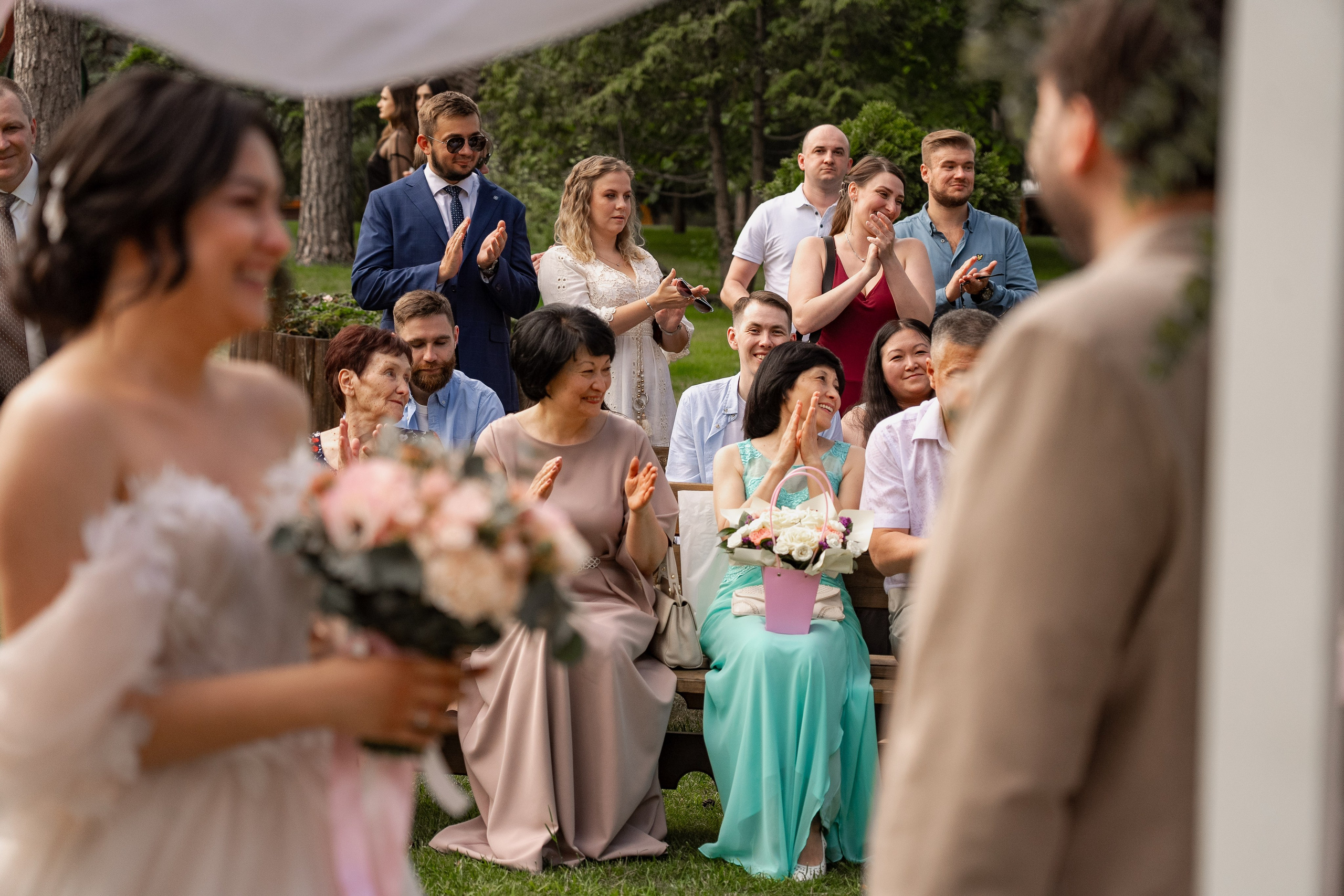 Сергей и Юлия. Фотограф в Самаре Иван Сеножатский