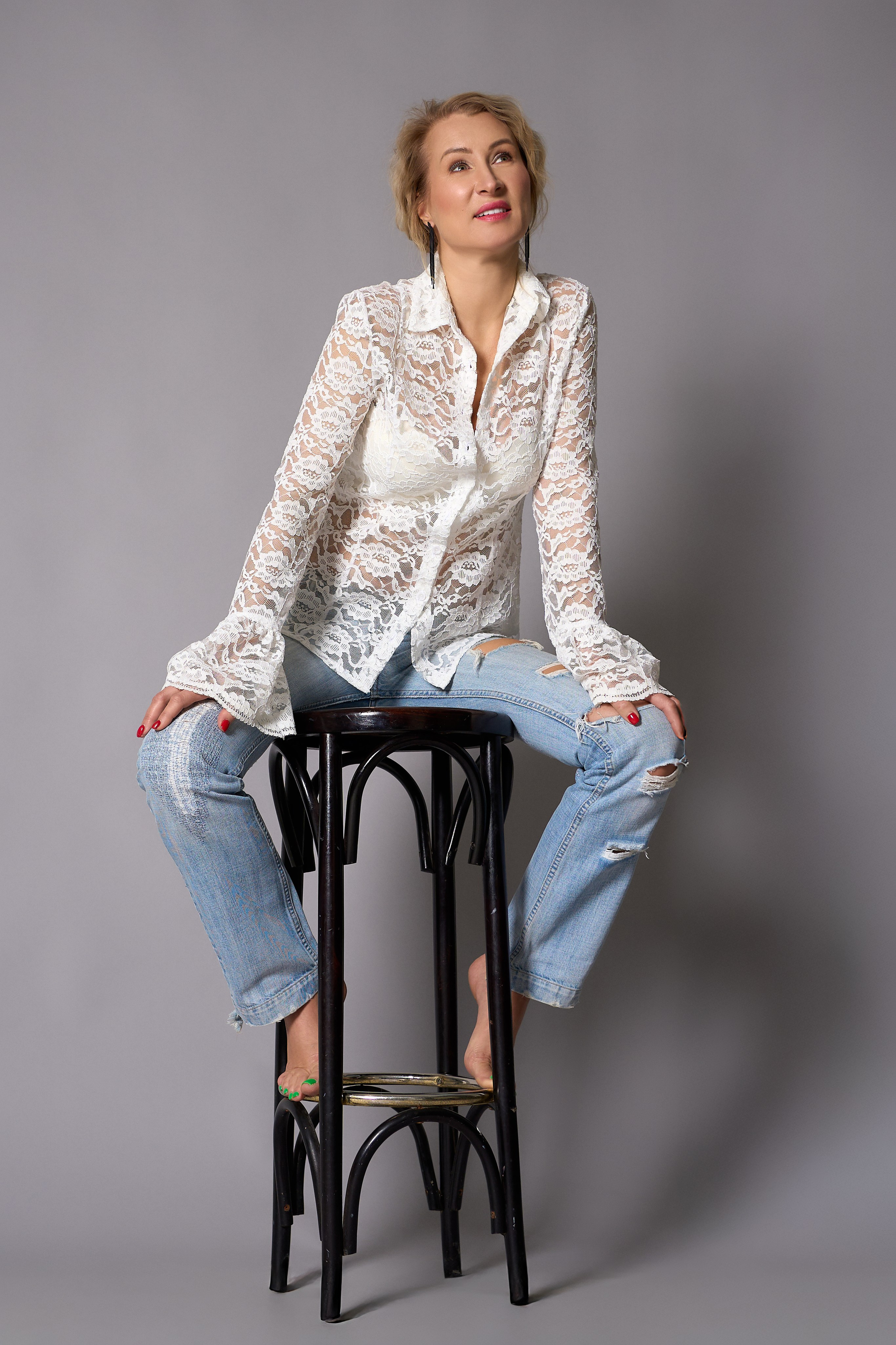 Ladys. Фотограф Москва