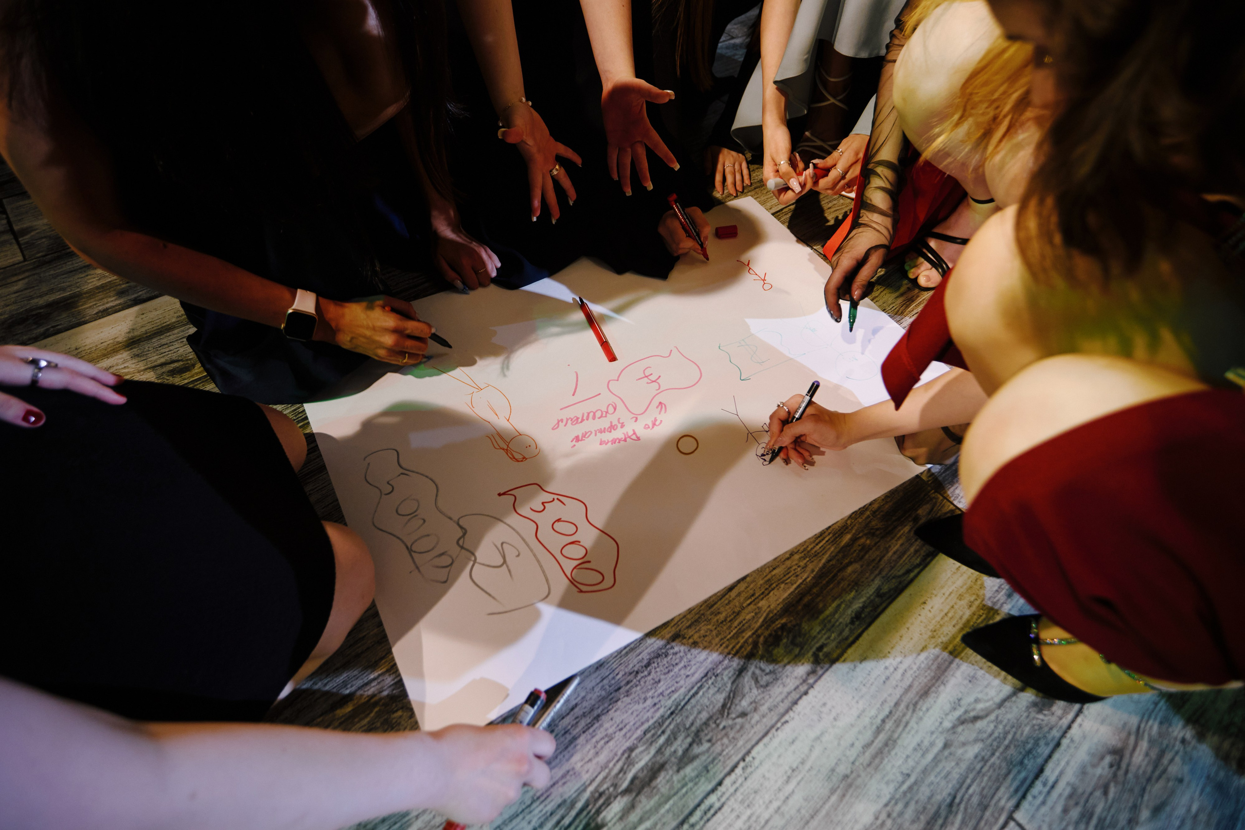 Выпускной 11кл. Портретный и свадебный фотограф в Екатеринбурге Владимир ЛузинЛузин