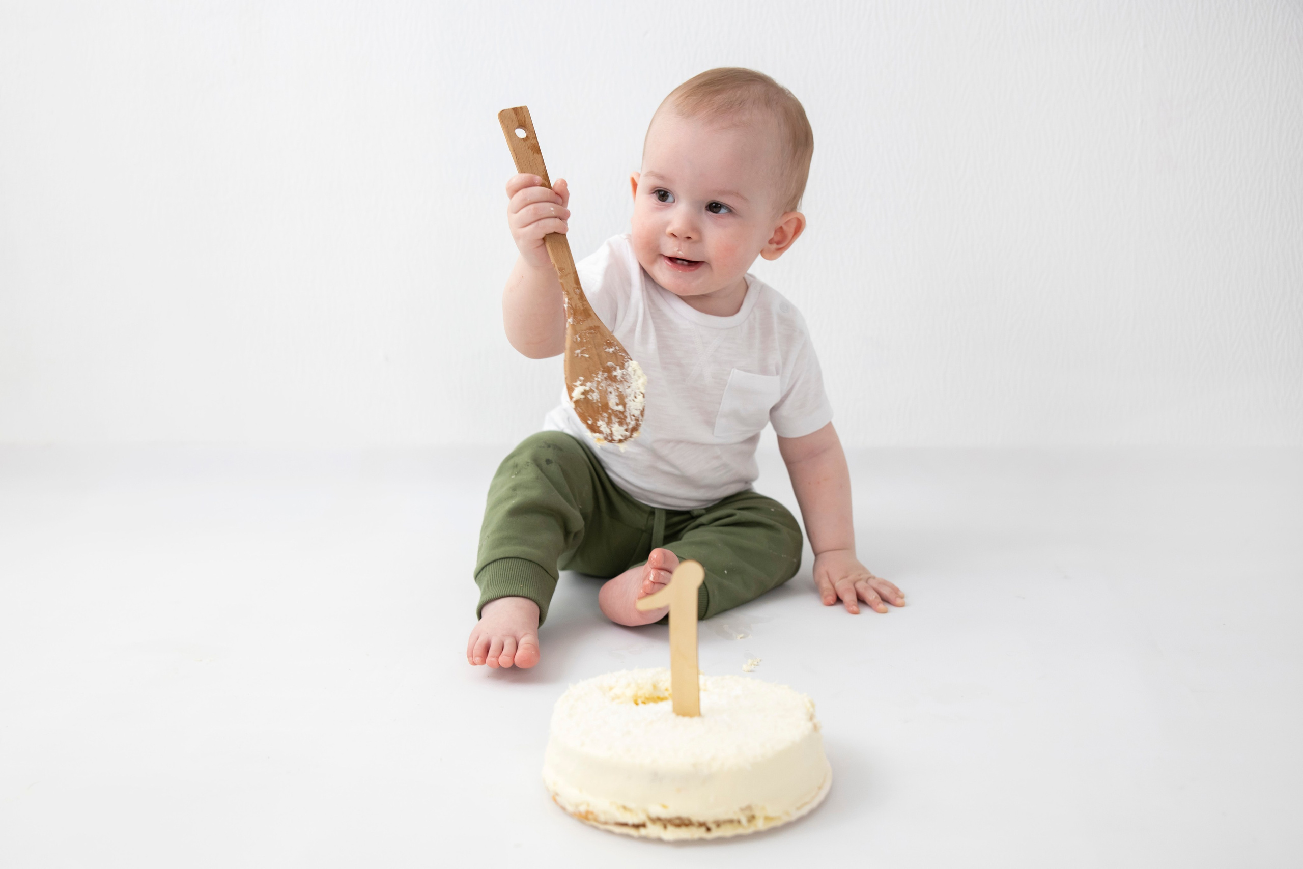 Фотокрошка — детская фотостудия в Новосибирске