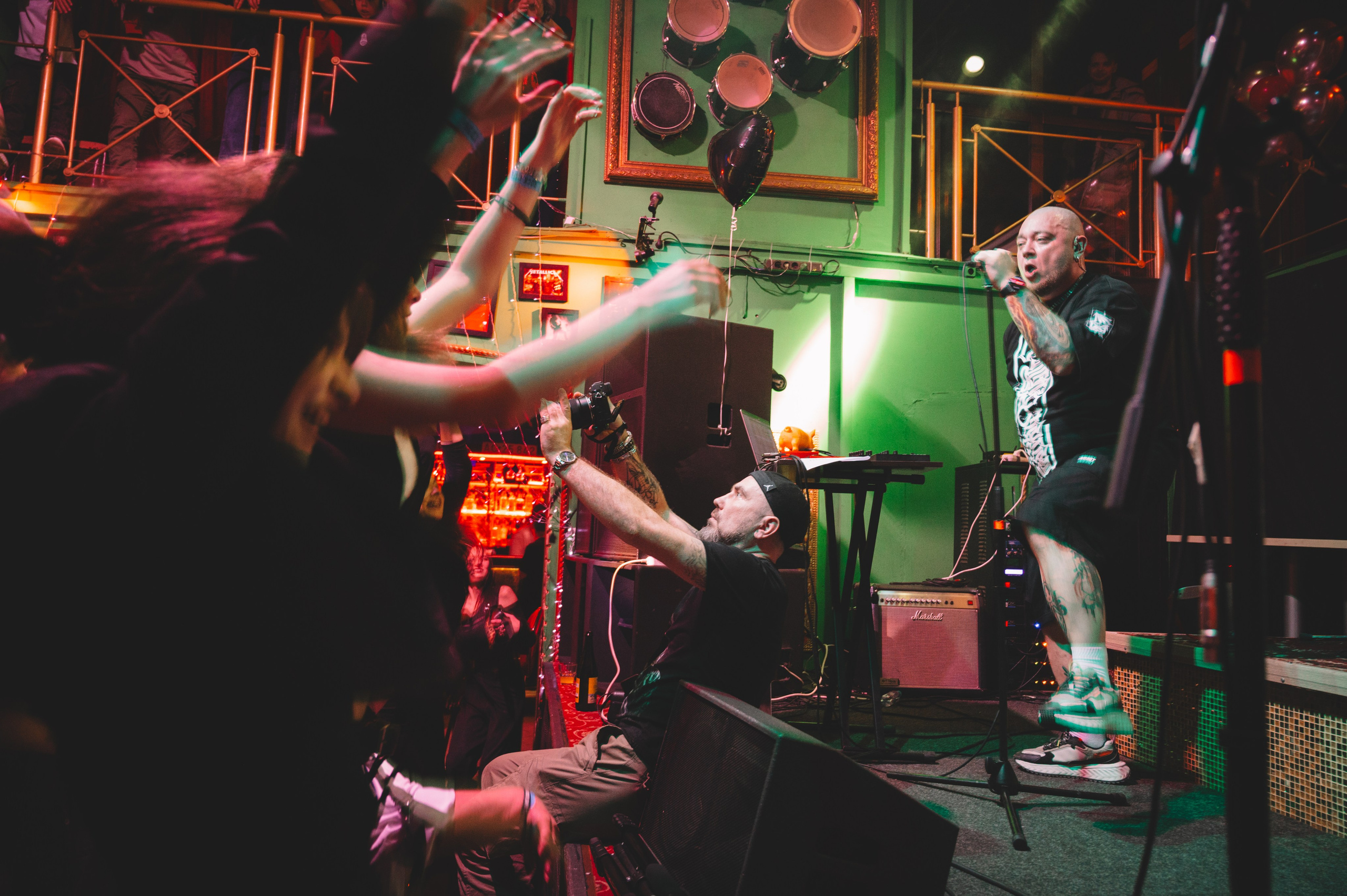 Breakpillzz. Фотограф Анна Темнова. Пенза