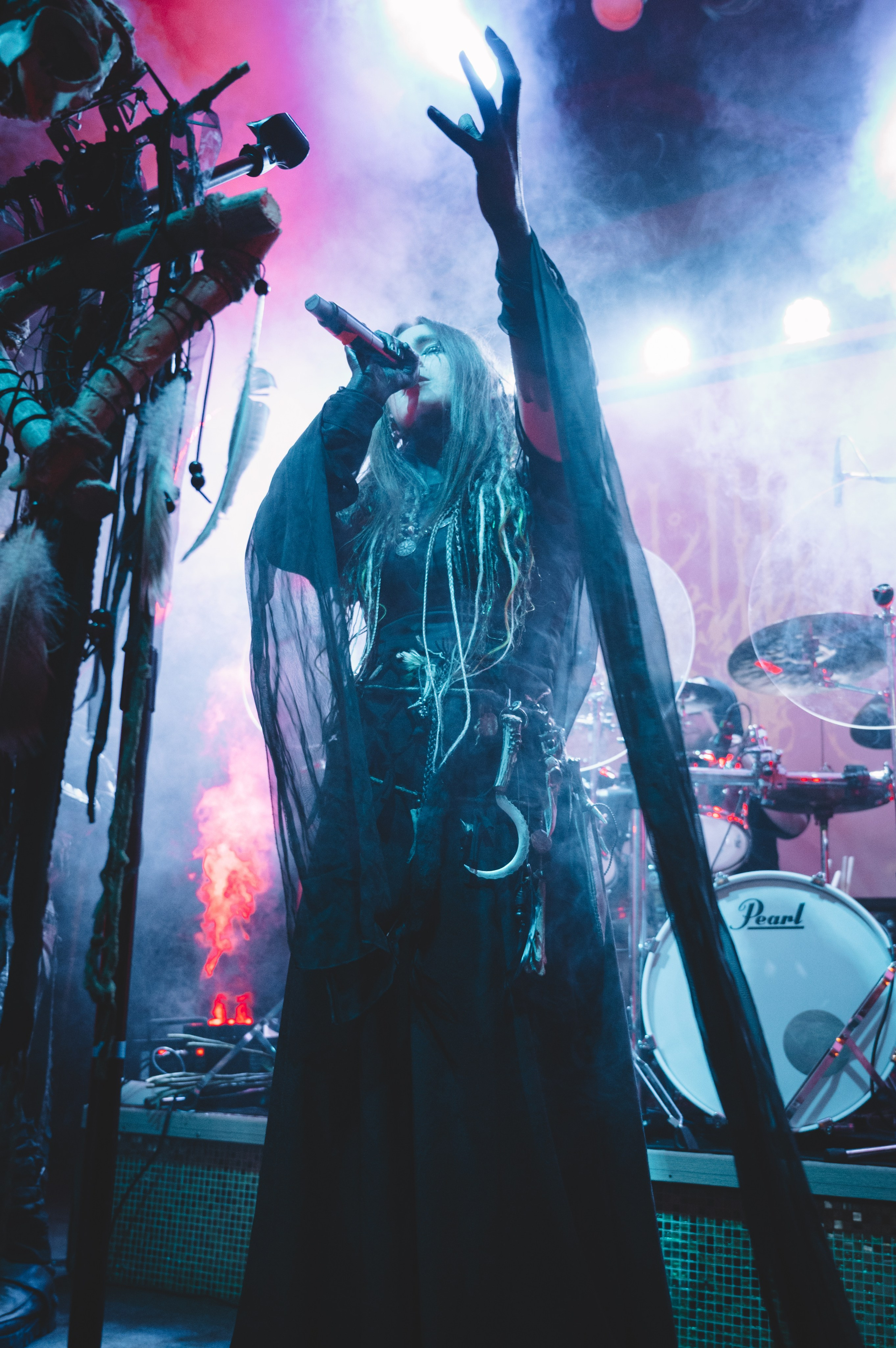 Мещера в Пензе. Фотограф Анна Темнова. Пенза