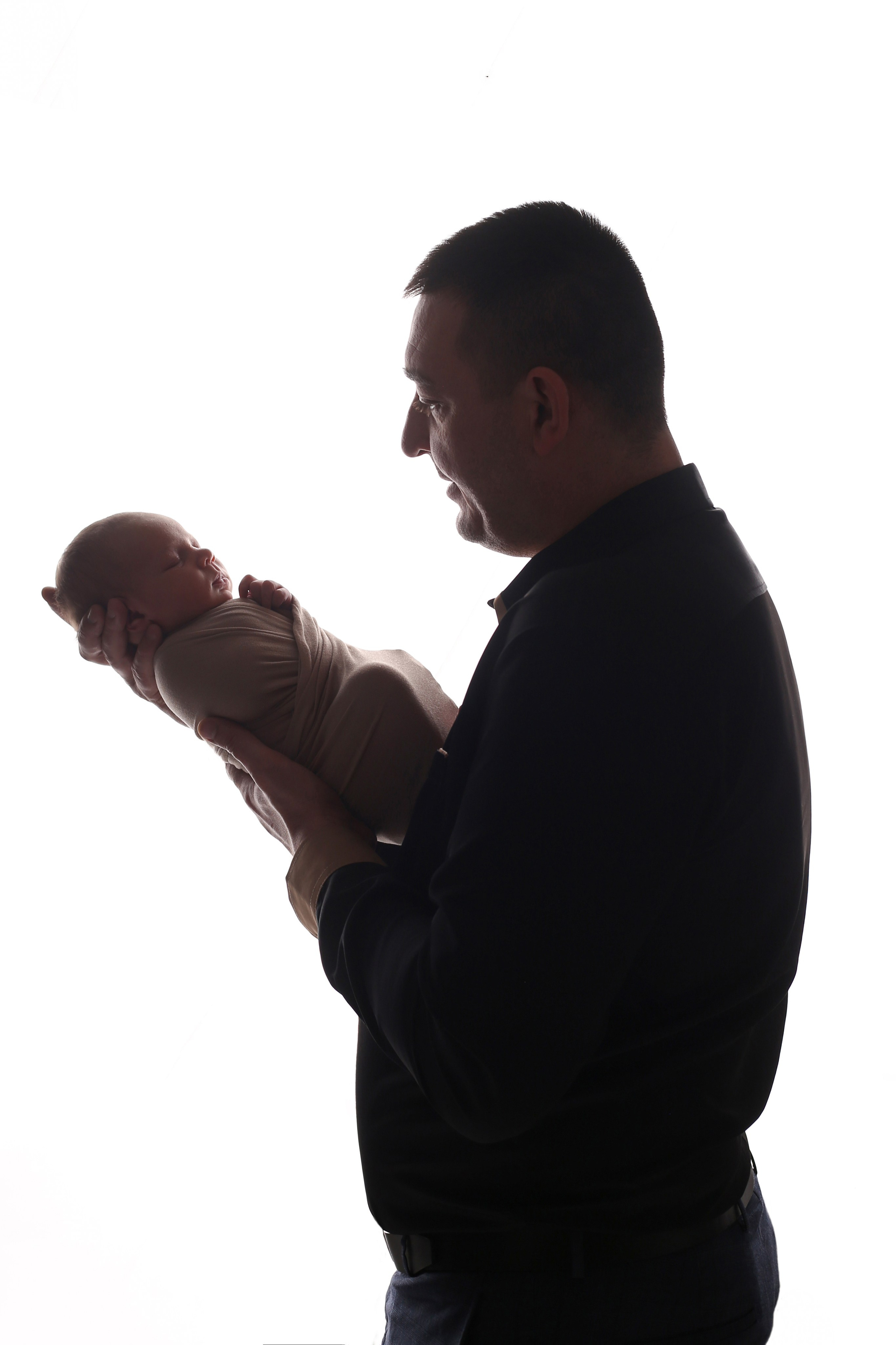 Новорожденный. Главная