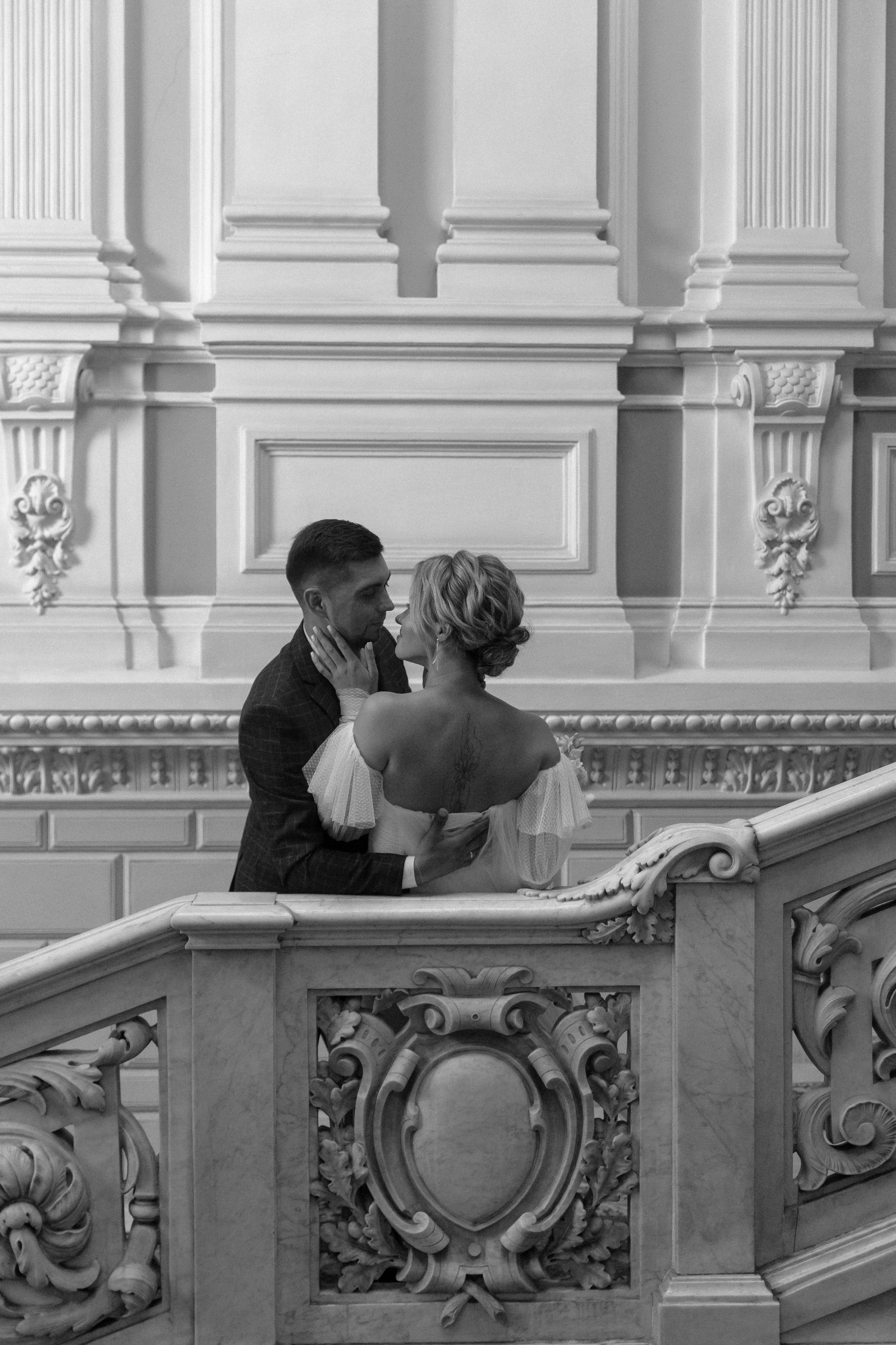 Свадебный фотограф Алина Хабарова