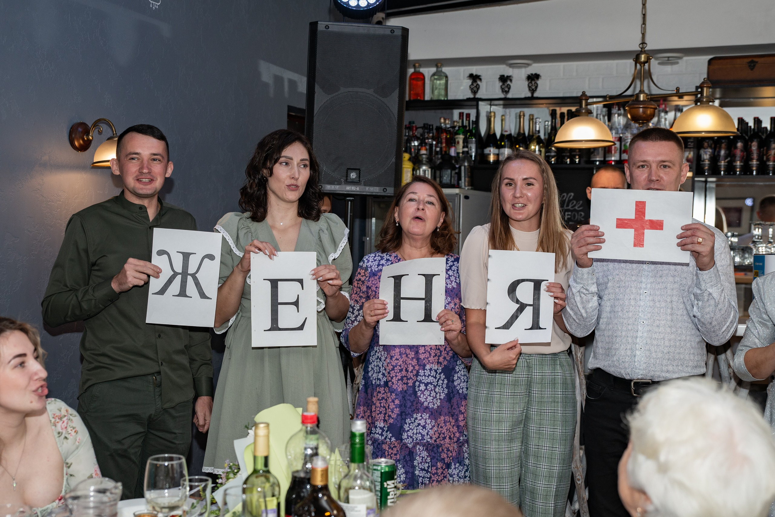 Свадьба Евгения и Дарьи. Свадебный, семейный, репортажный фотограф в Перми и крае Таня Белая