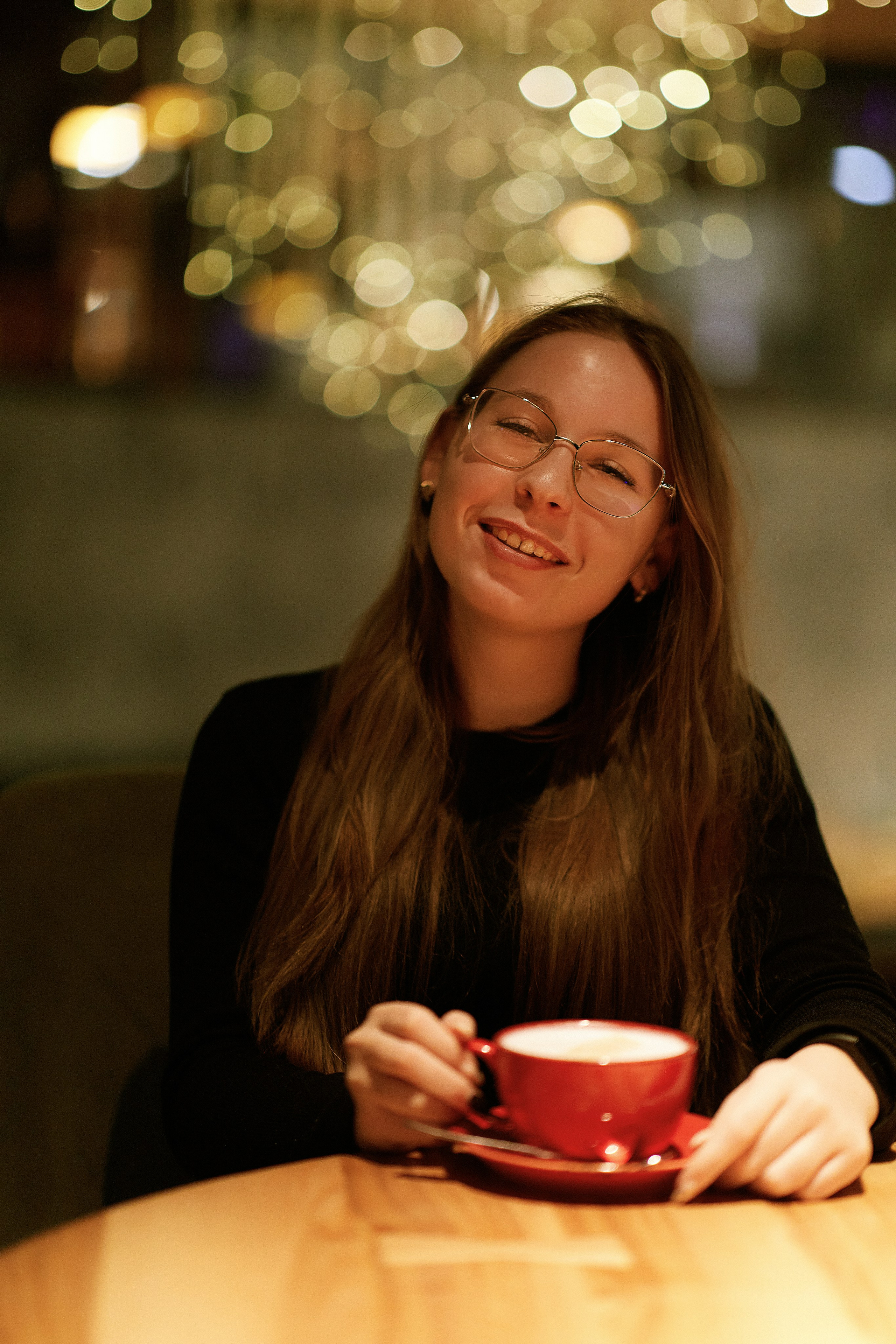 Мамука ресторан. Семейный и детский фотограф в Ярославле Юлия Галашина