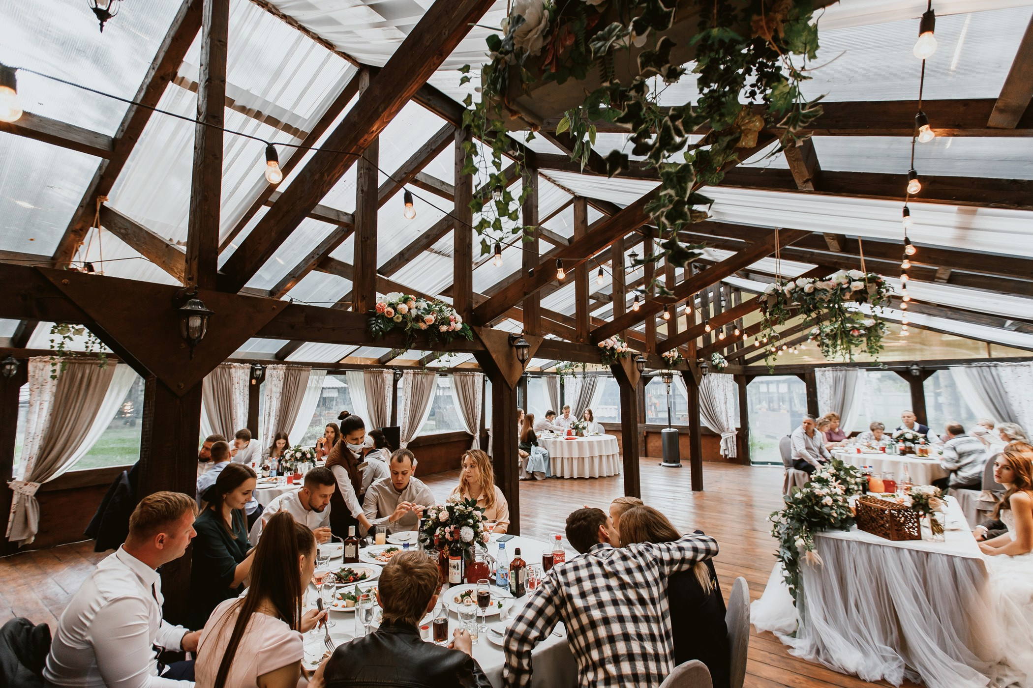 Андрей и Мария. Тимур Аминов | Фотограф в Кемерове