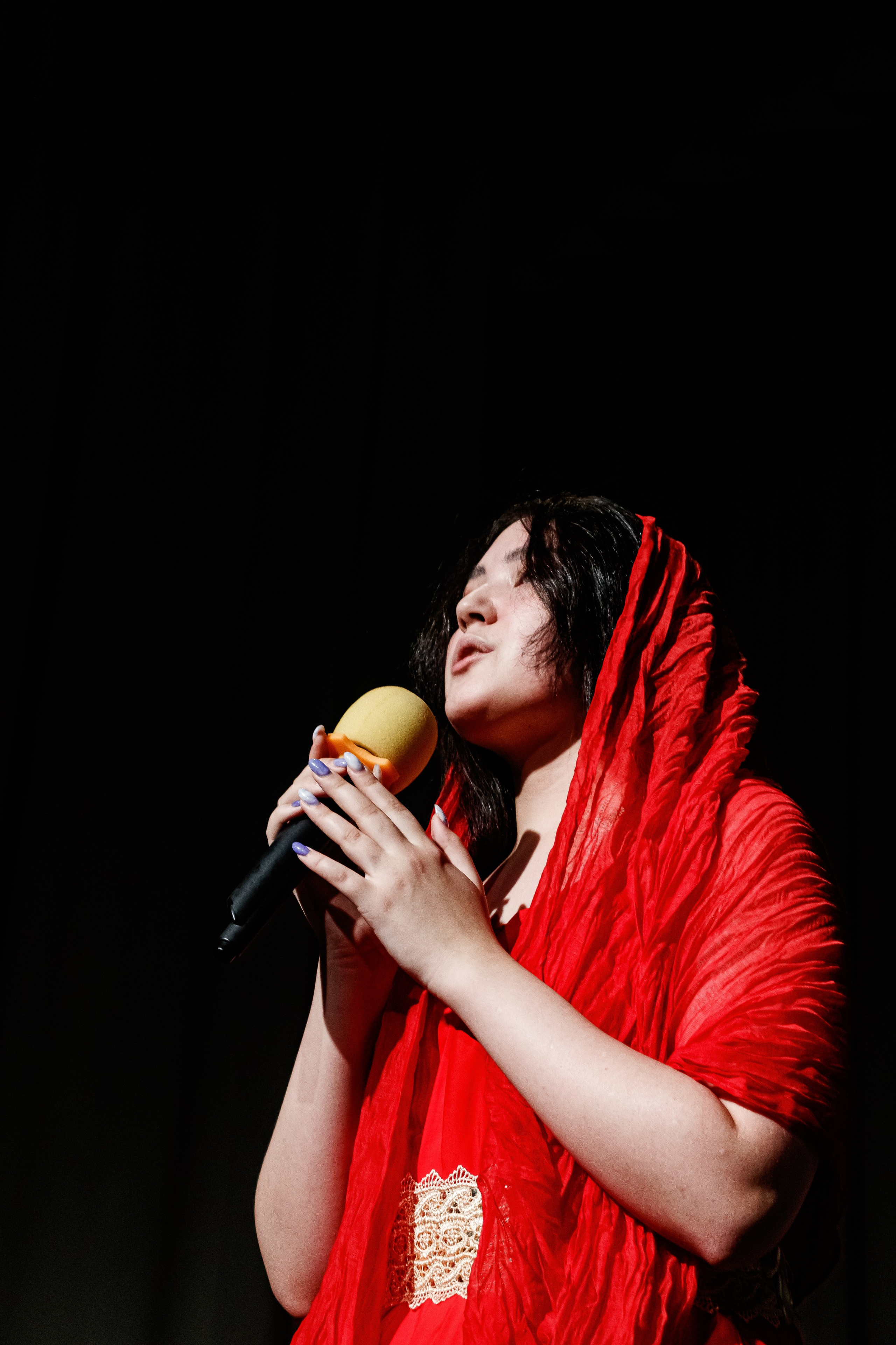 МиМ РЭФ НГТУ. Фотограф — Новосибирск