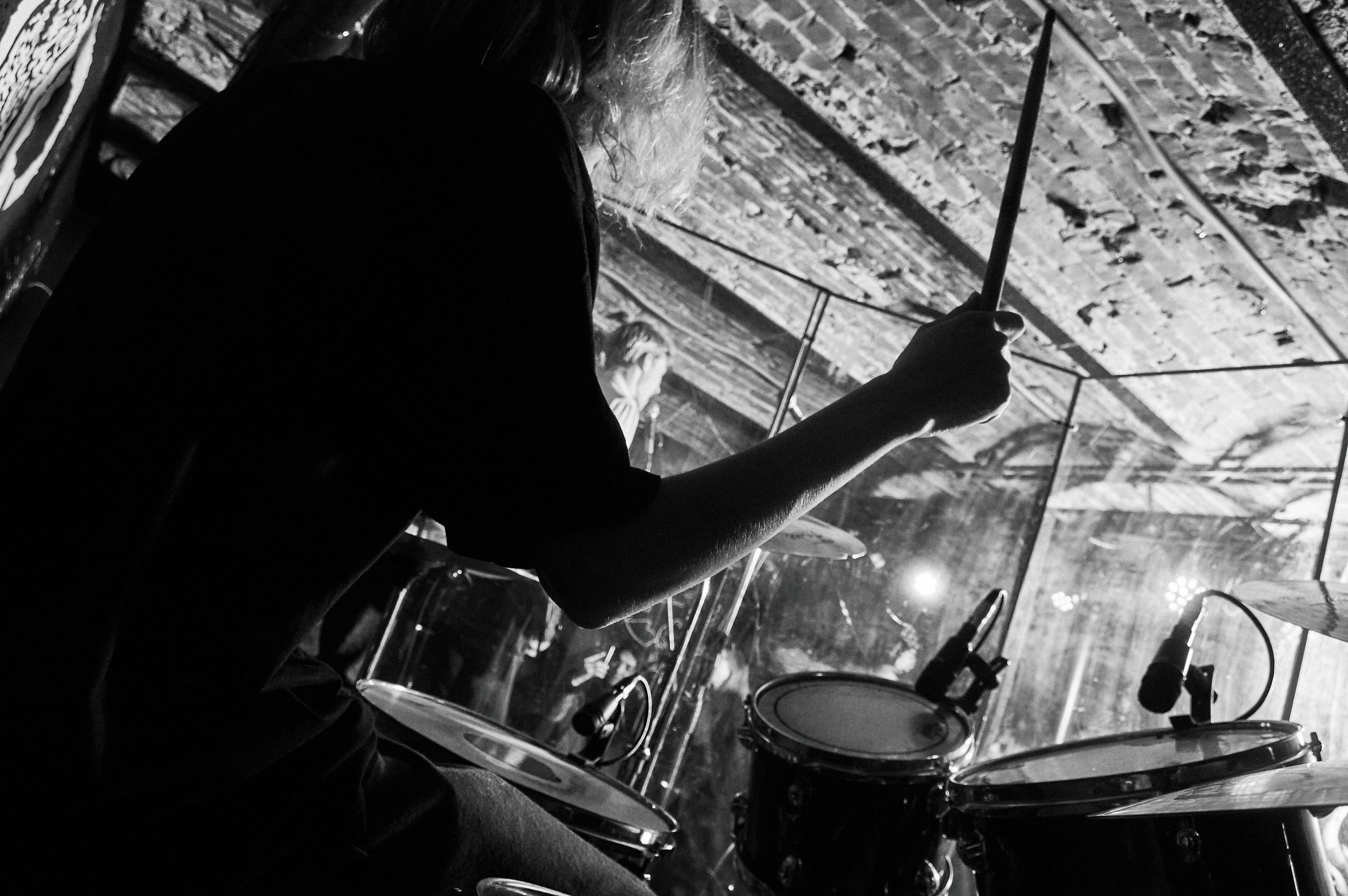 Свидание с Ми$улиной Гиг. Фотограф в Омске Иван Глушков