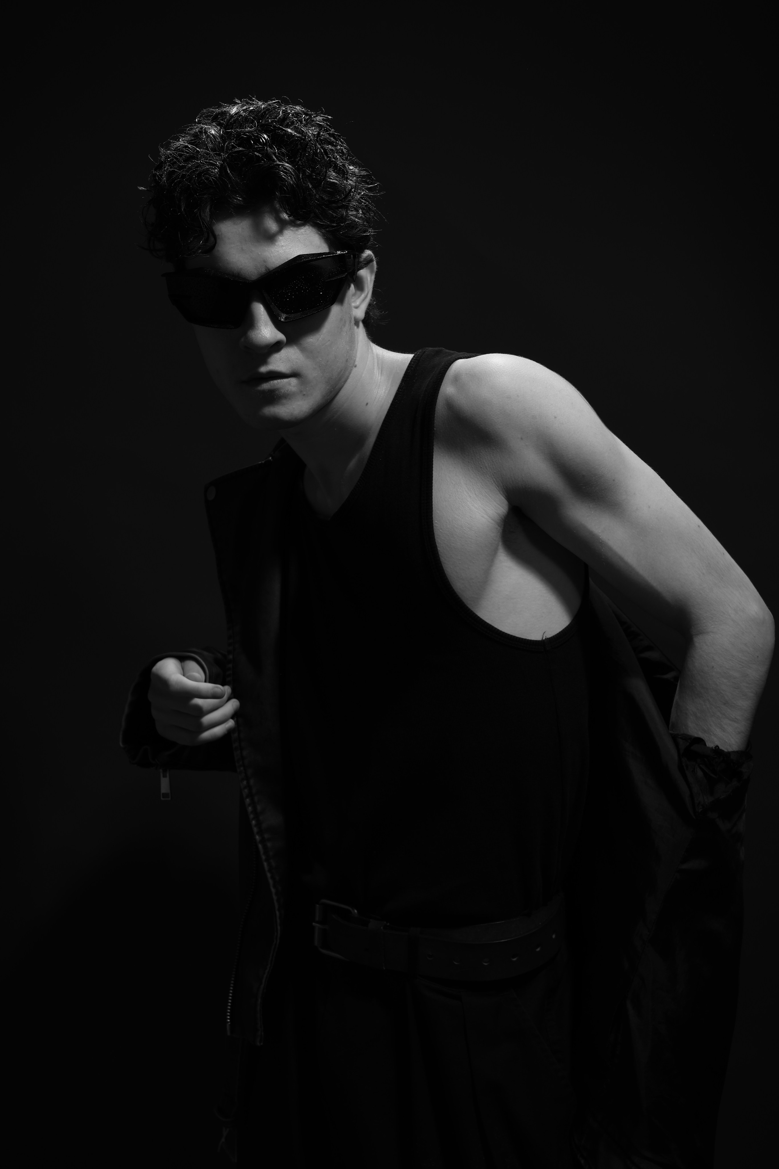 Ренат. Сайт фотографа Ирины Аникановой