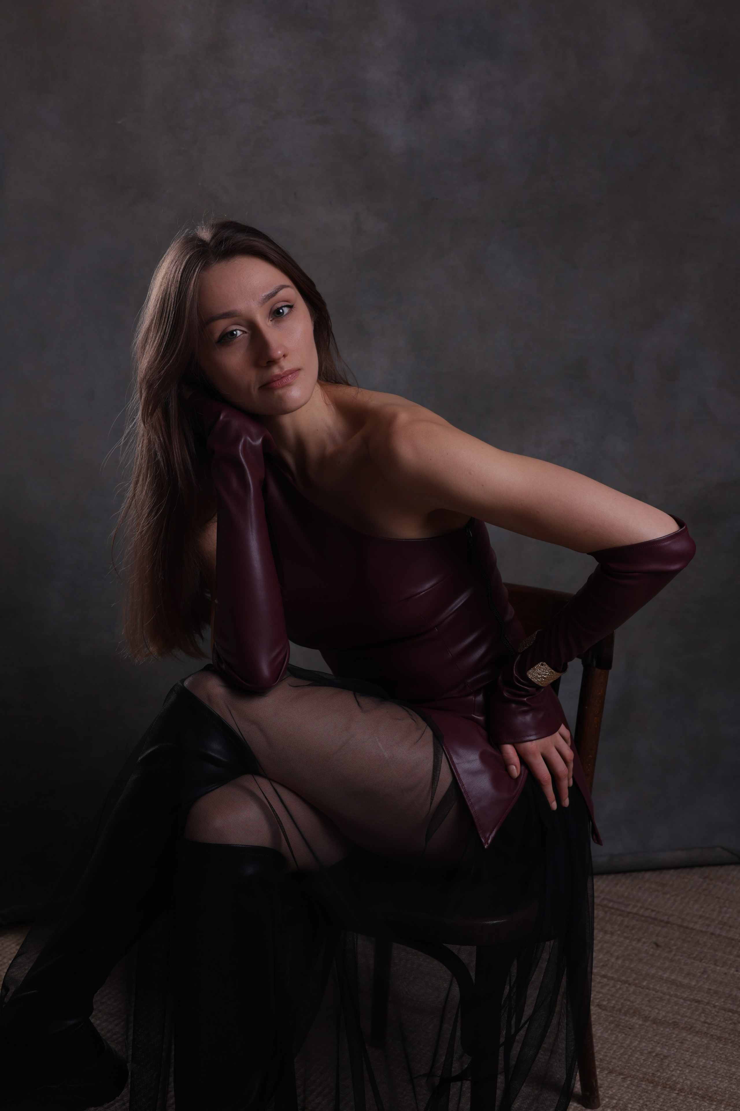 Сайт фотографа Ирины Аникановой