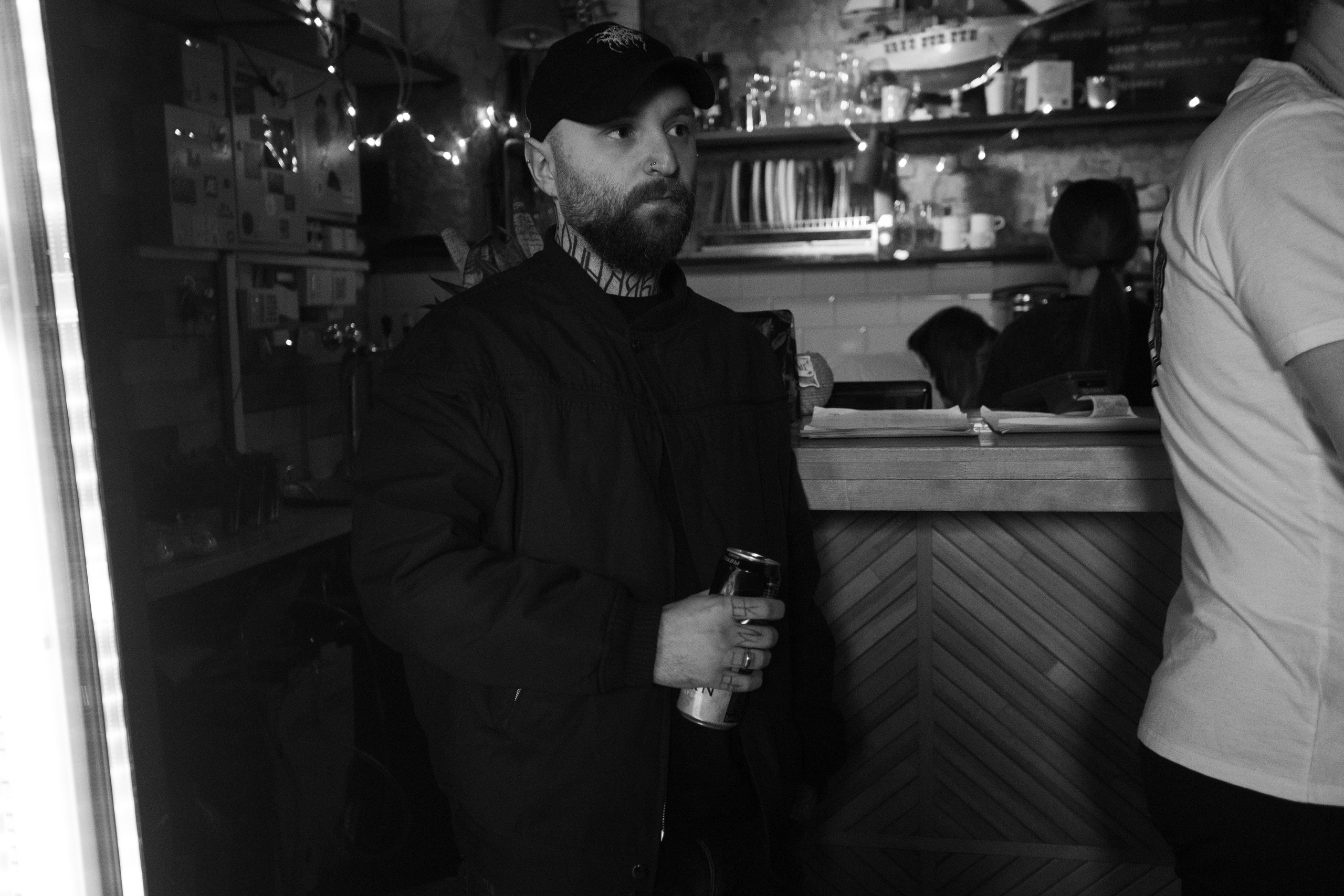 WY: AI — АЕ — 19:00 — 09.02.2025. KiPPER Gallery — Фотограф