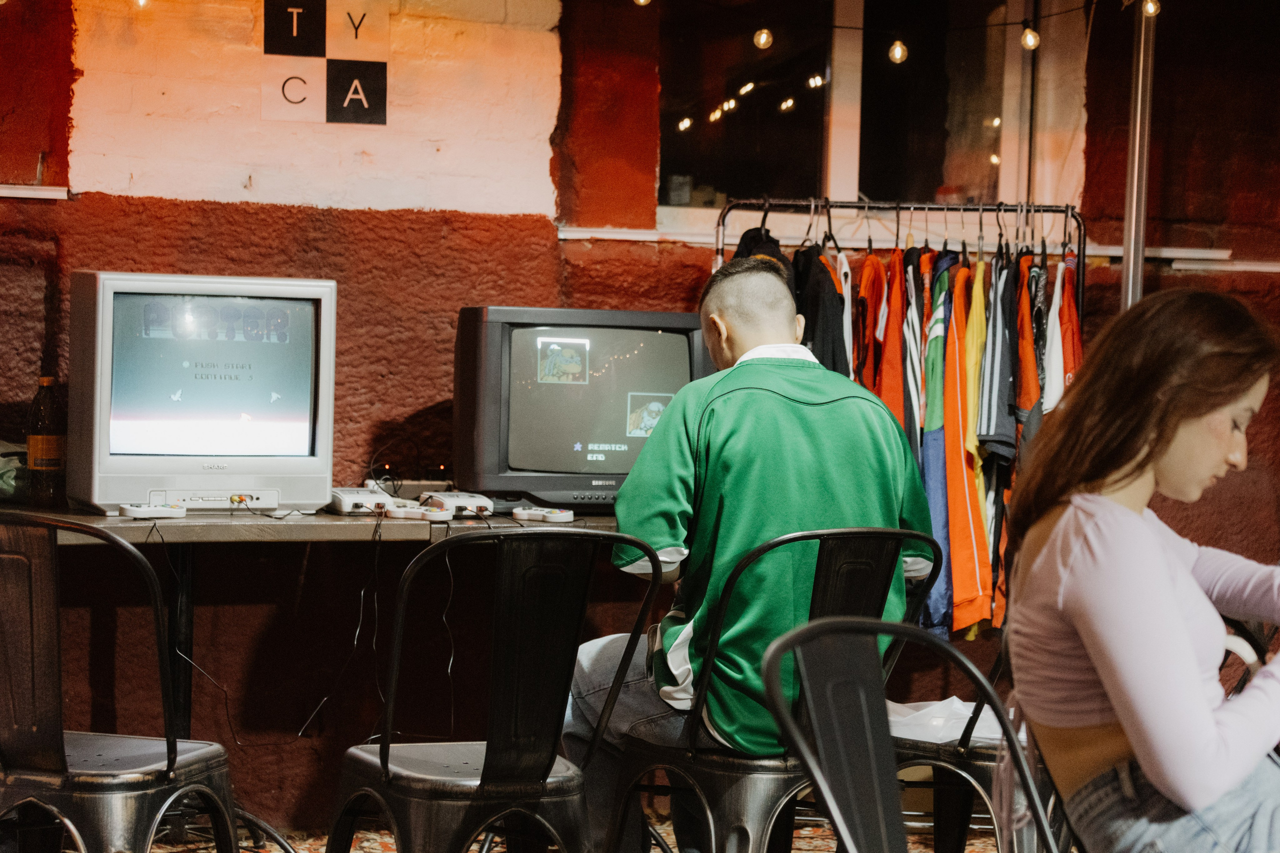 TYCA — Смоленск — 30.08.2025. KiPPER Gallery — Фотограф