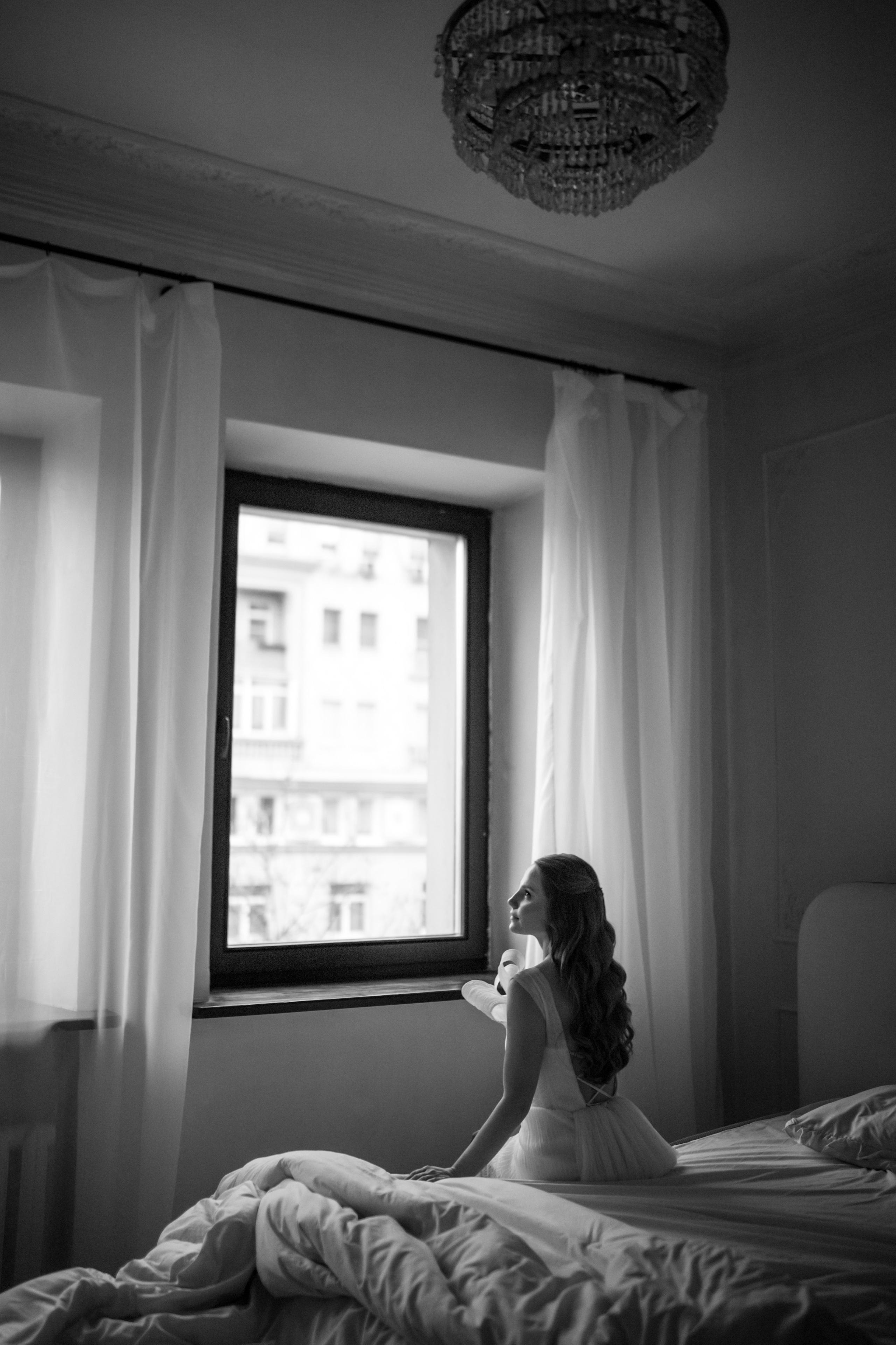 Альбина и Ваня. Свадебная фотосессия. Семейный фотограф Елизавета Увицкая