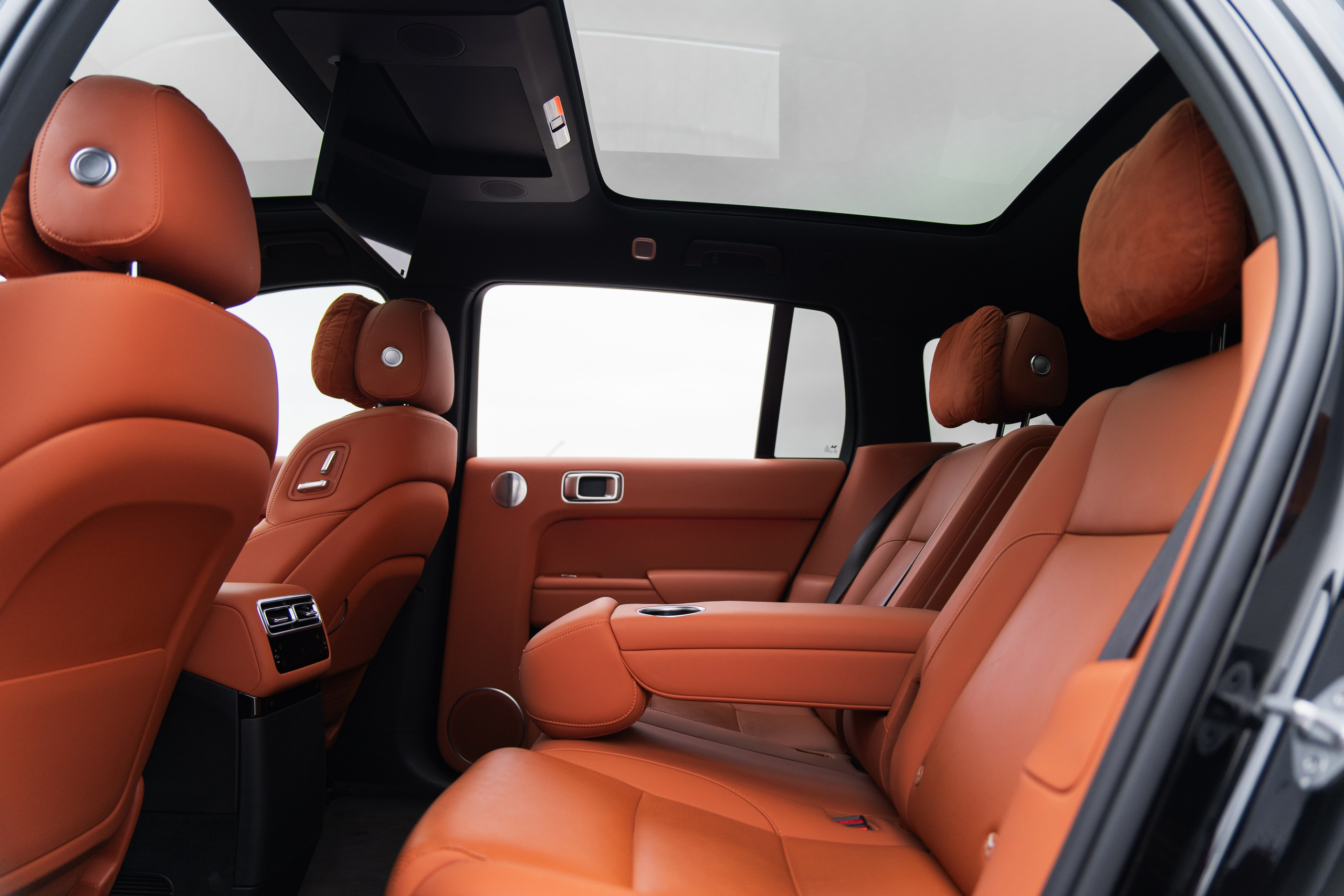 LiXiang L7. Автомобильный фотограф Светлана Усова