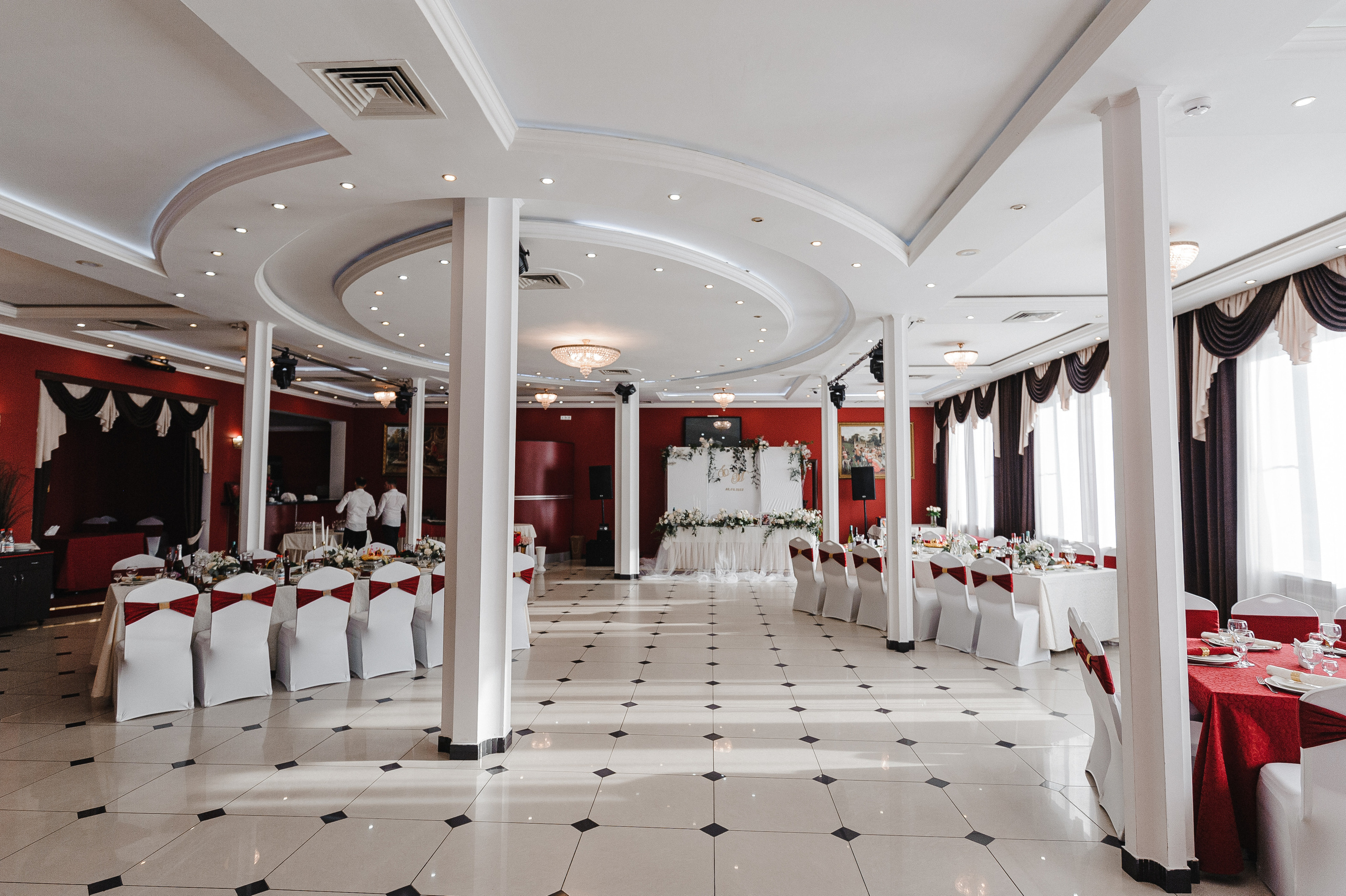 Отзывы. Свадебный фотограф в Москве Алексей Тук