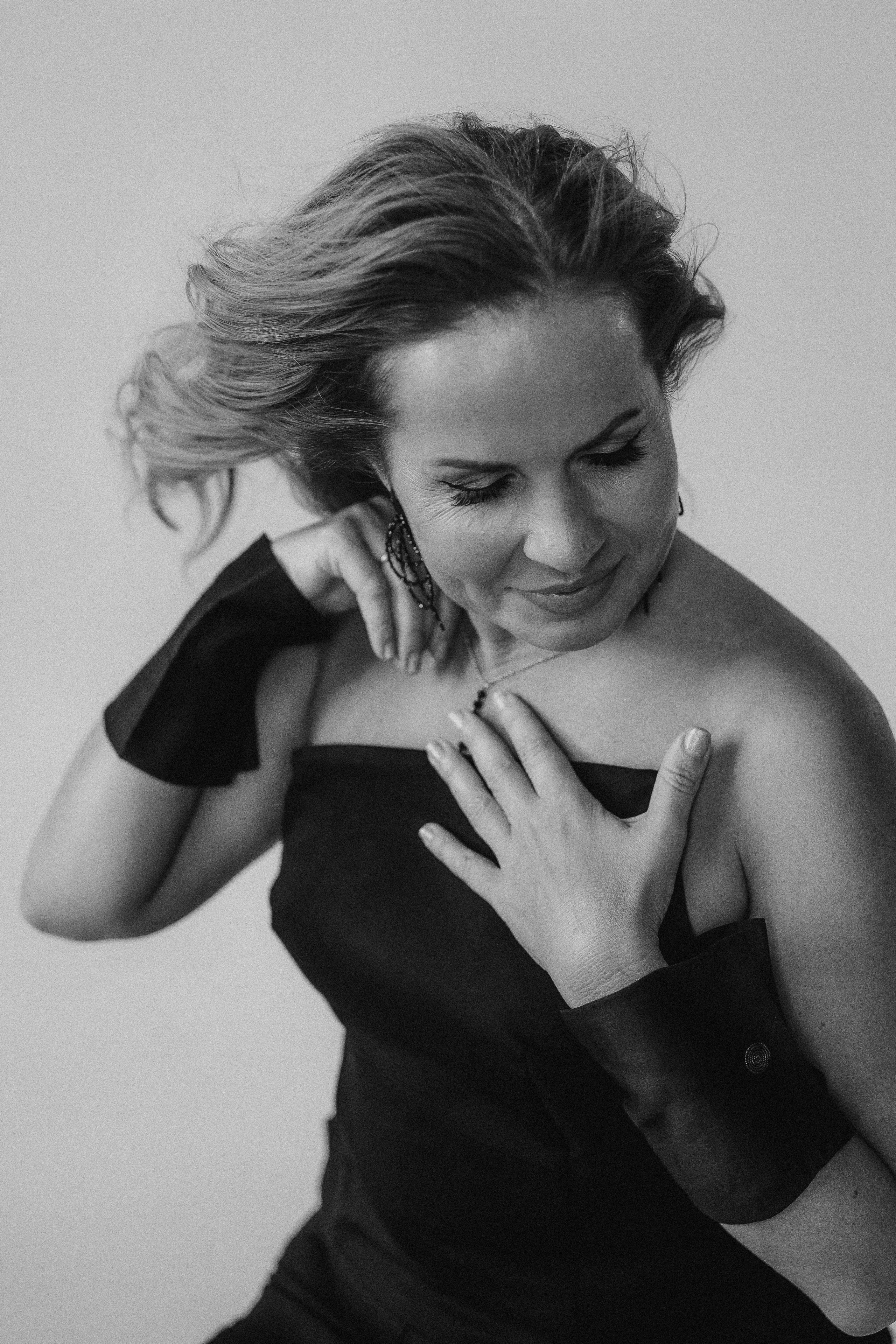 Анна. Фотограф Ногинск Электросталь Наталья Осетрова