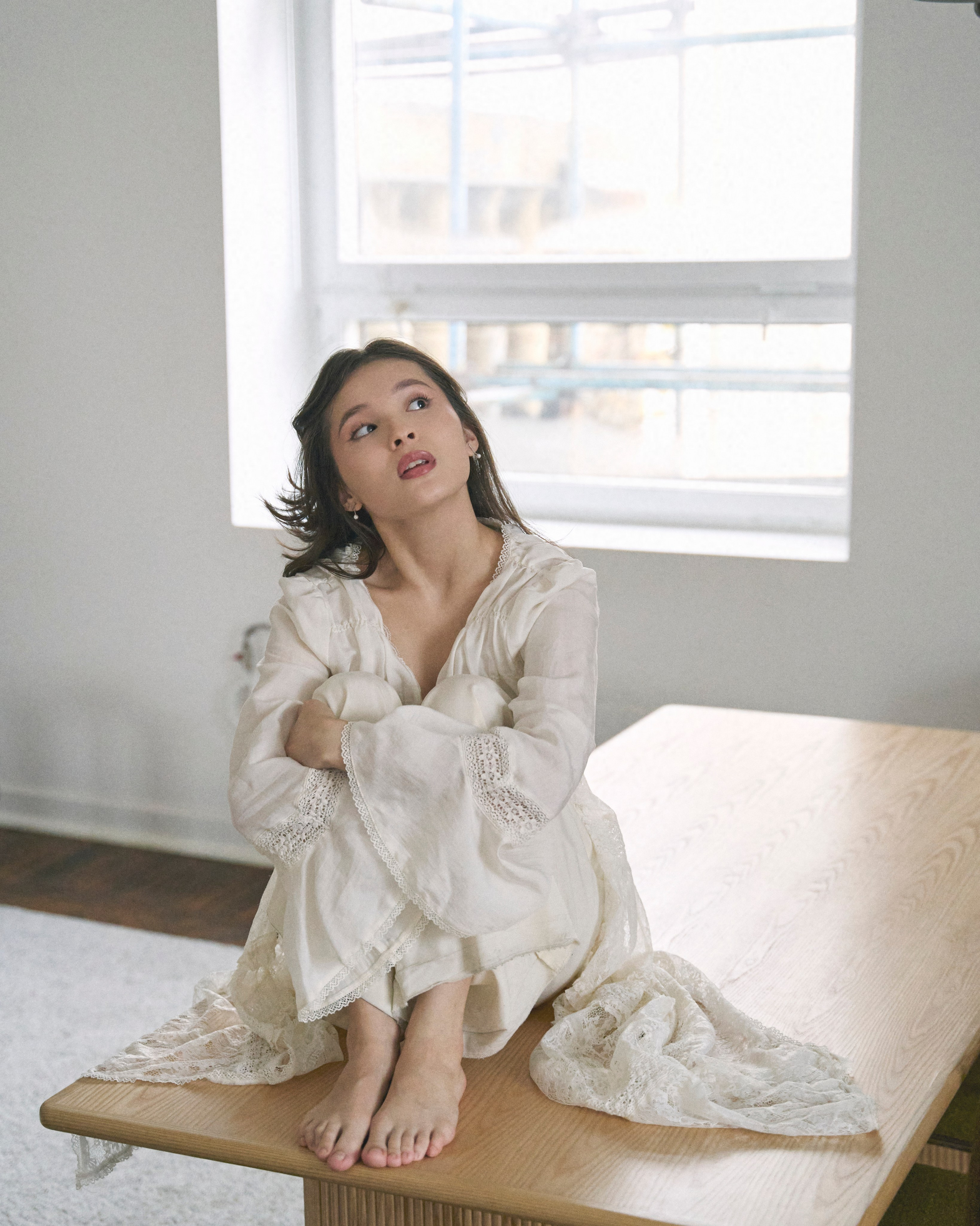 В интерьерах. Семейный и свадебный фотограф в Москве Светлана Борисова