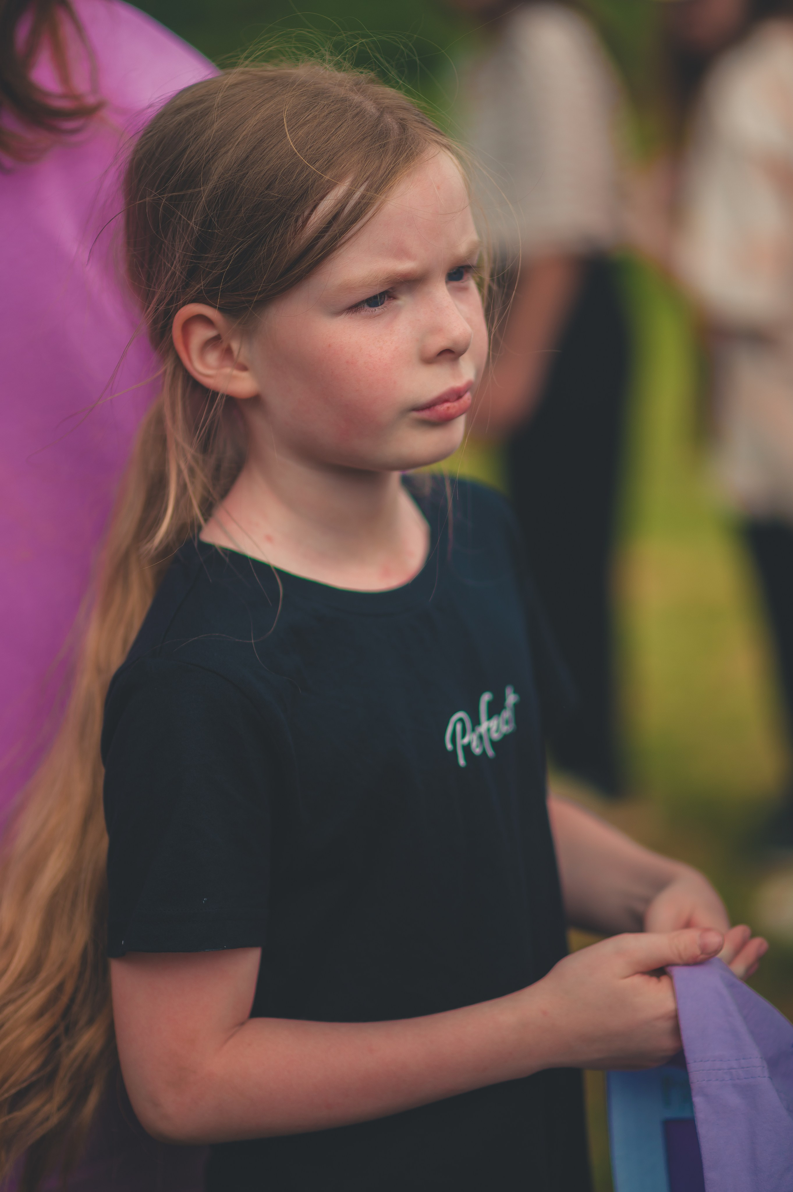 Детский лагерь — 3 смена 2023 год. Иван Кубик — фотограф и видеограф