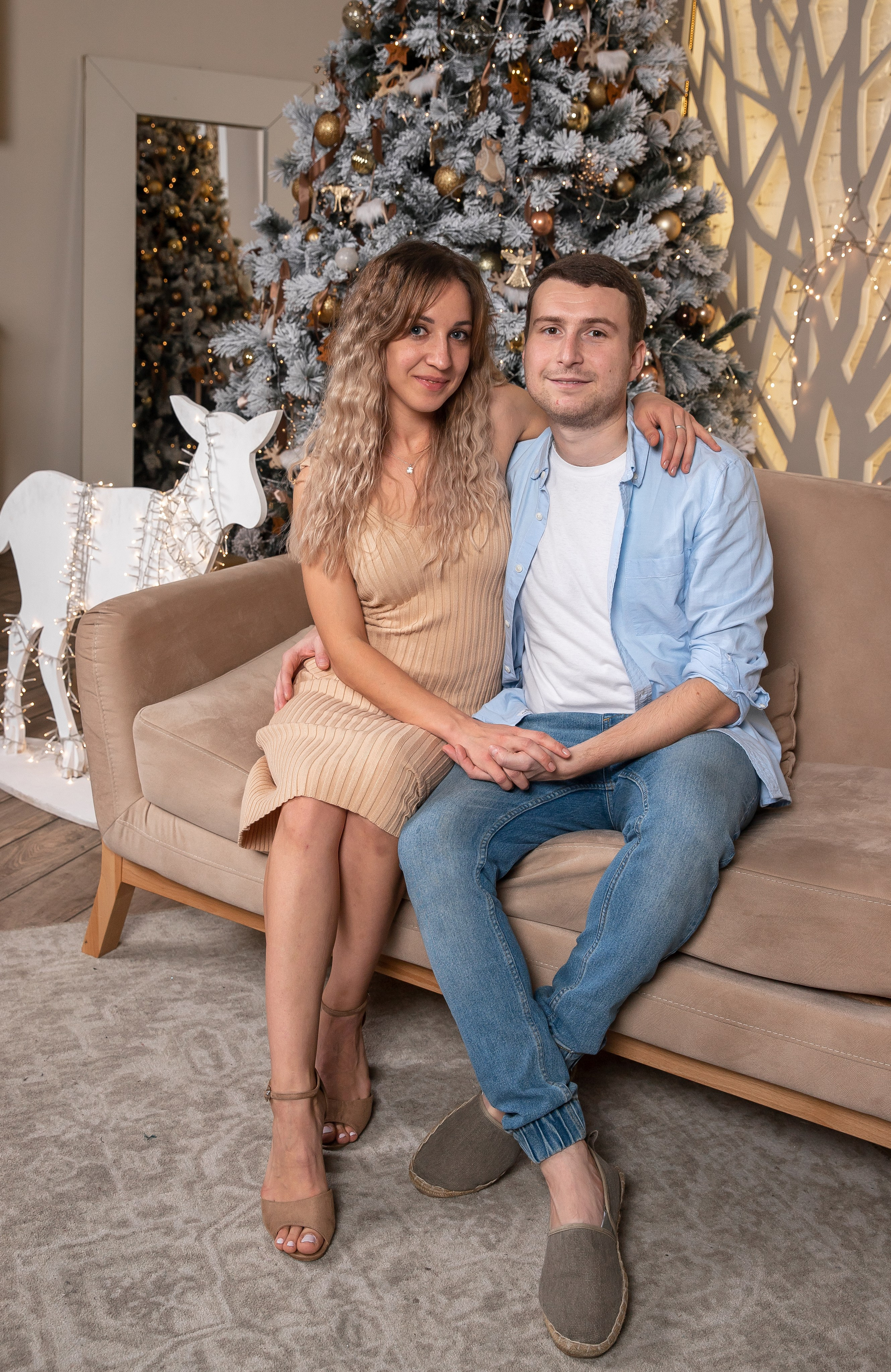 Сережа+Настя