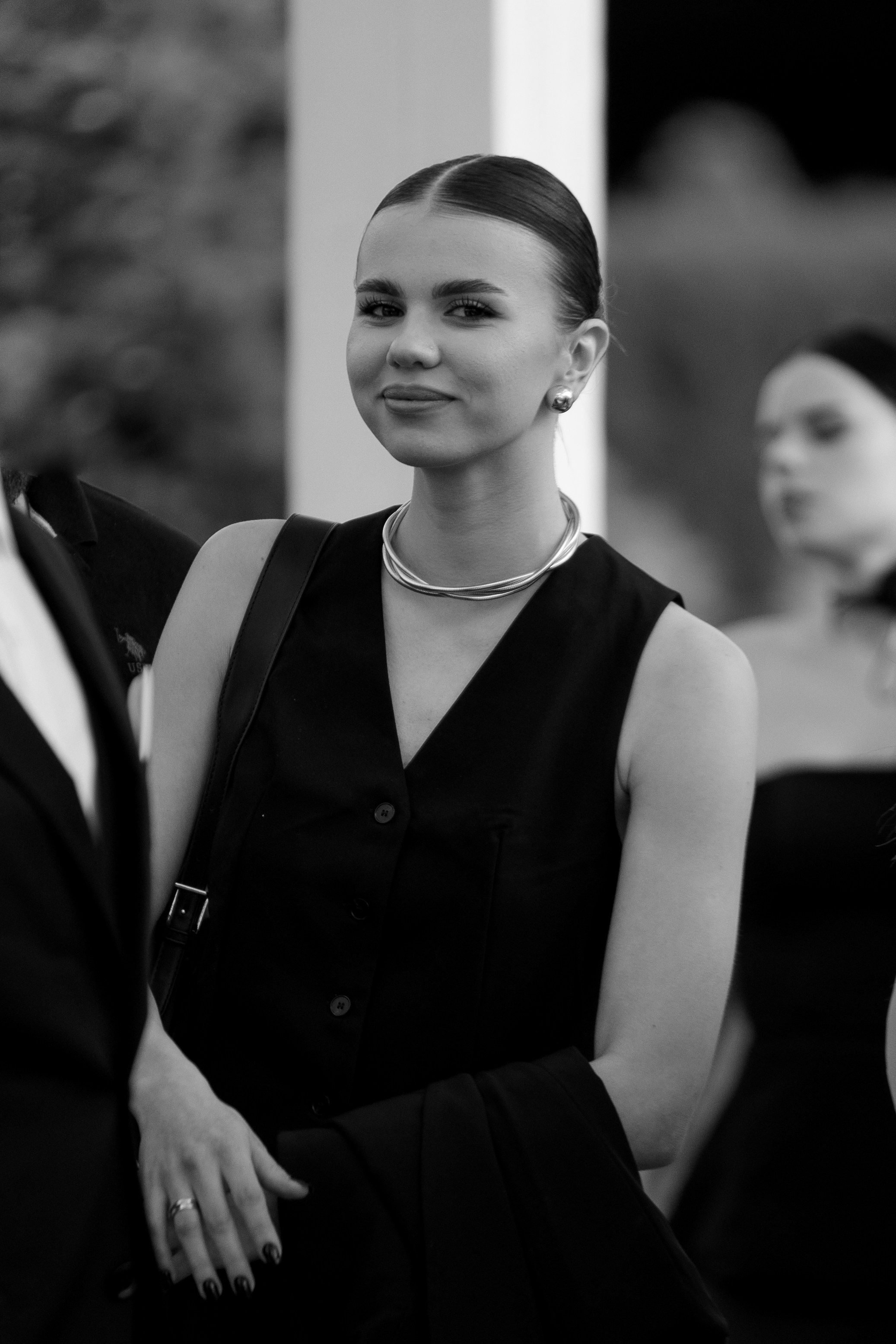 V&A. Фотограф Таганрог Хребет София