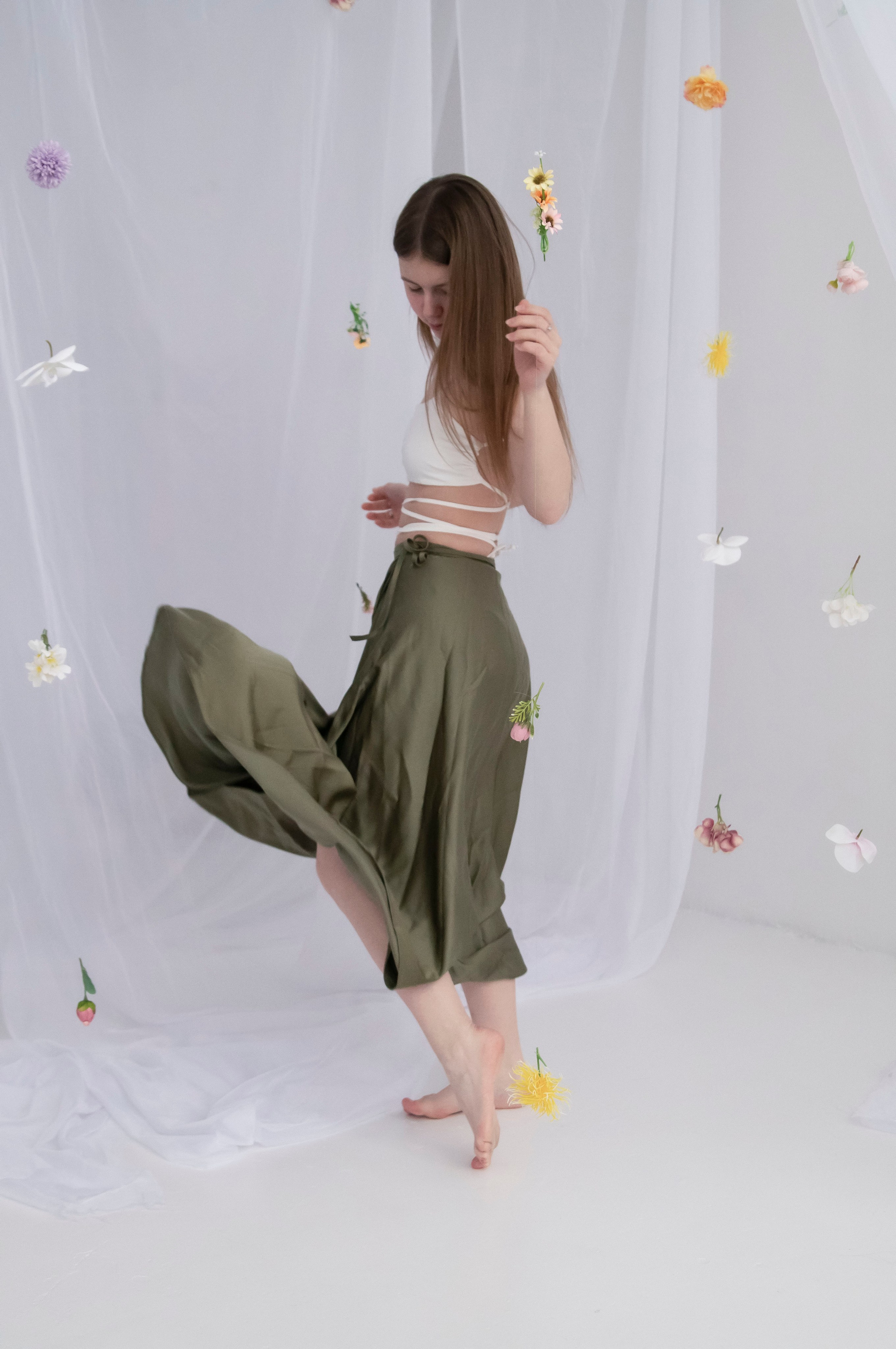 Юлия. Фотограф в Новосибирске Катя Крыловская