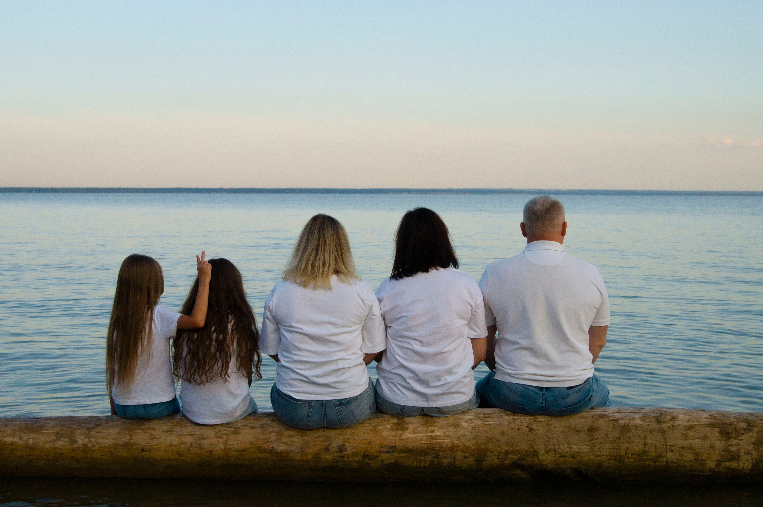 Семейные и детские фотосессии. Фотограф в Новосибирске Катя Крыловская