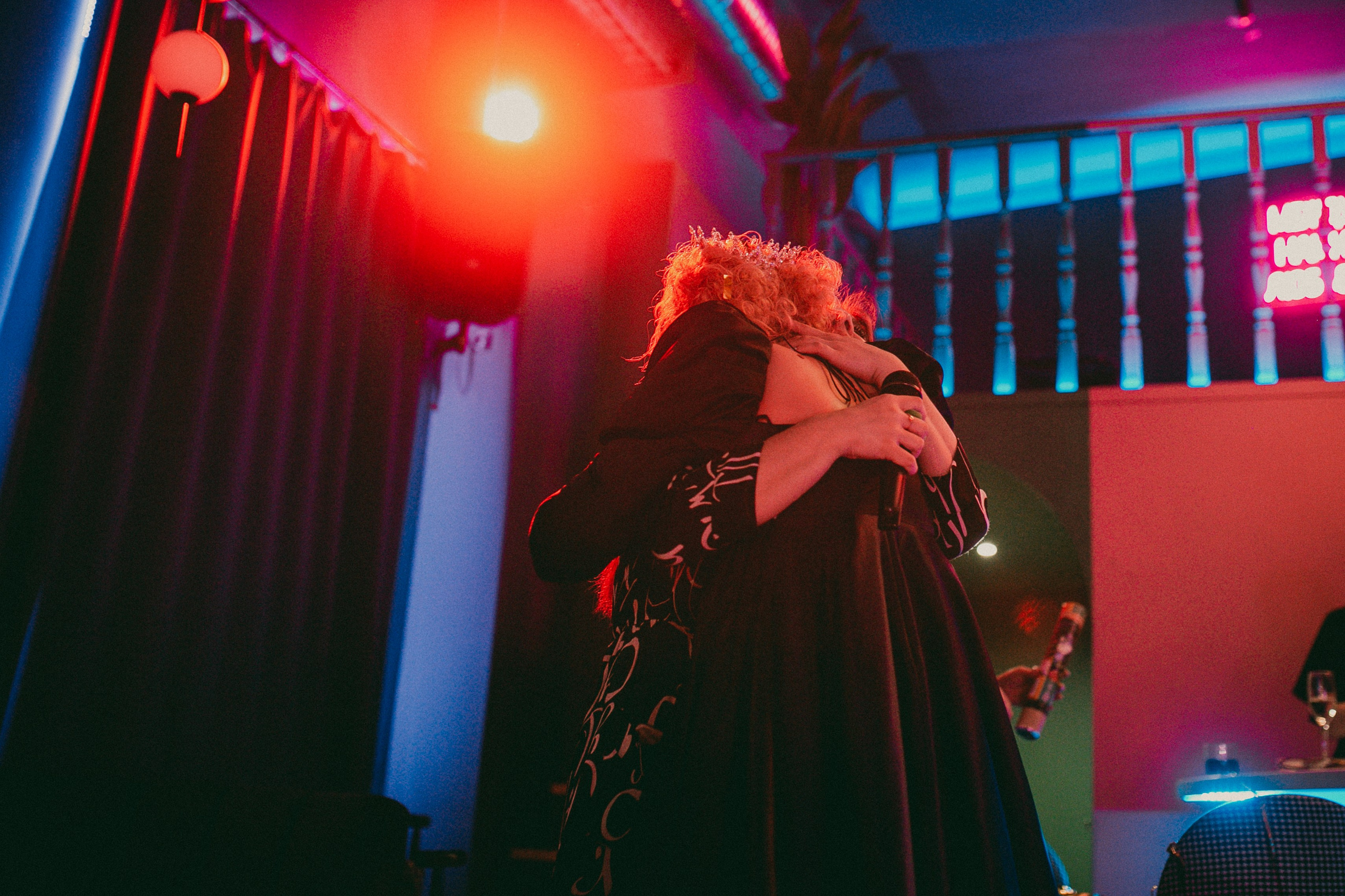 День Рождение Катарины. Фотограф Дарья Воскресенская в Москве