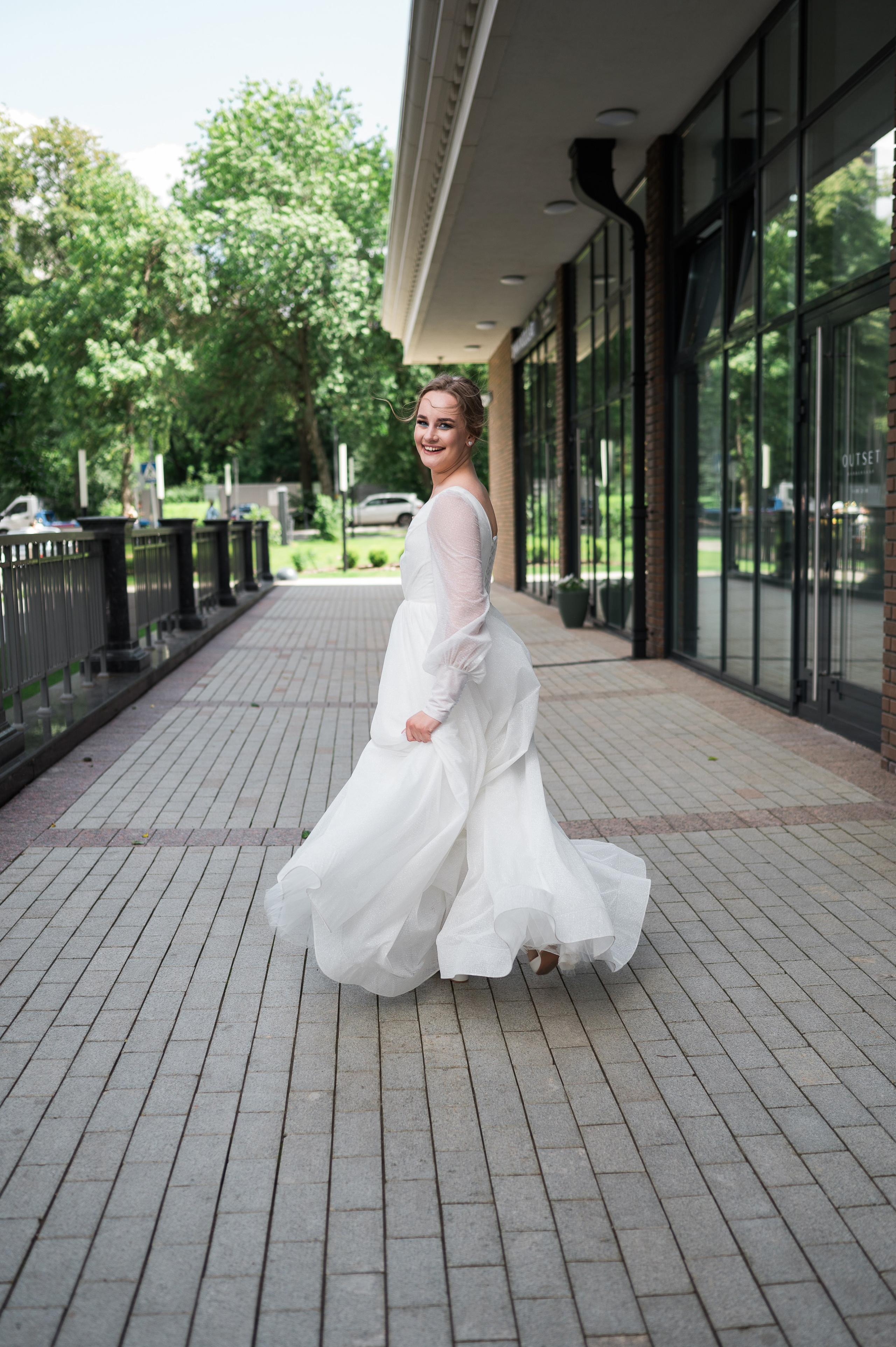 Коля и Марго