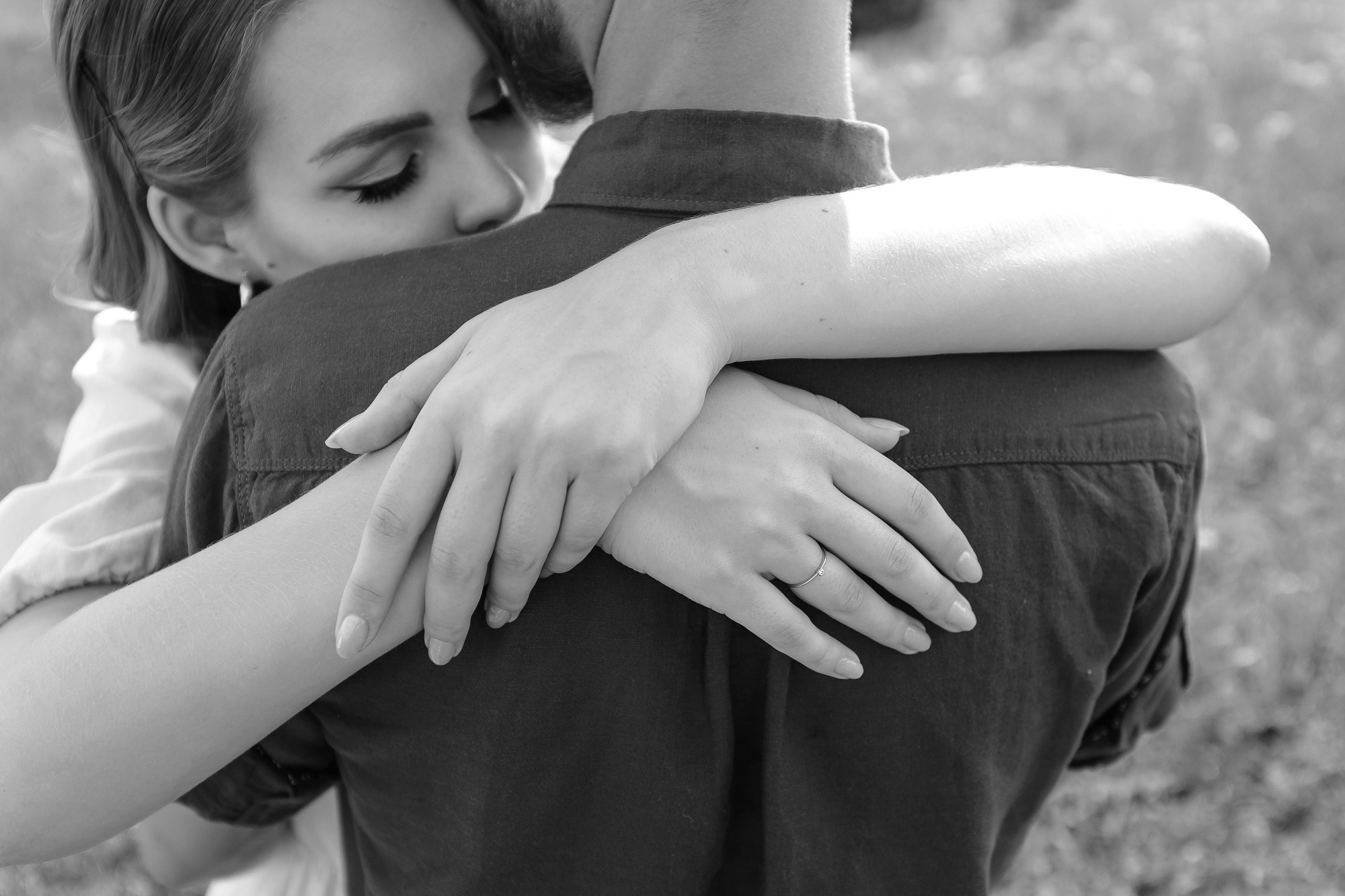 Свадебная фотосессия. Свадебный и семейный фотограф В Череповце Дмитрий Паутов