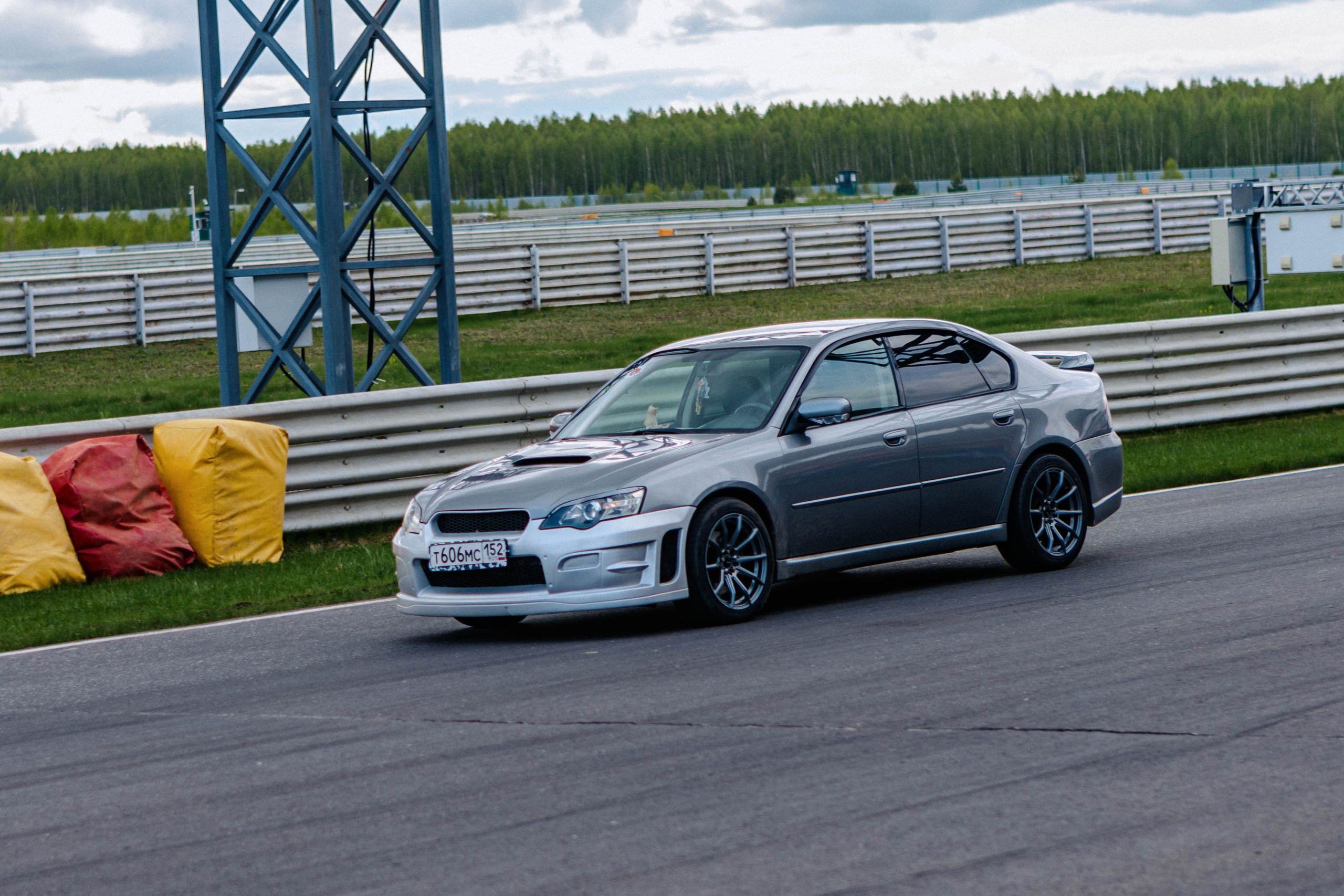 Открытие сезона 2024. Фотограф Александра Кузнецова