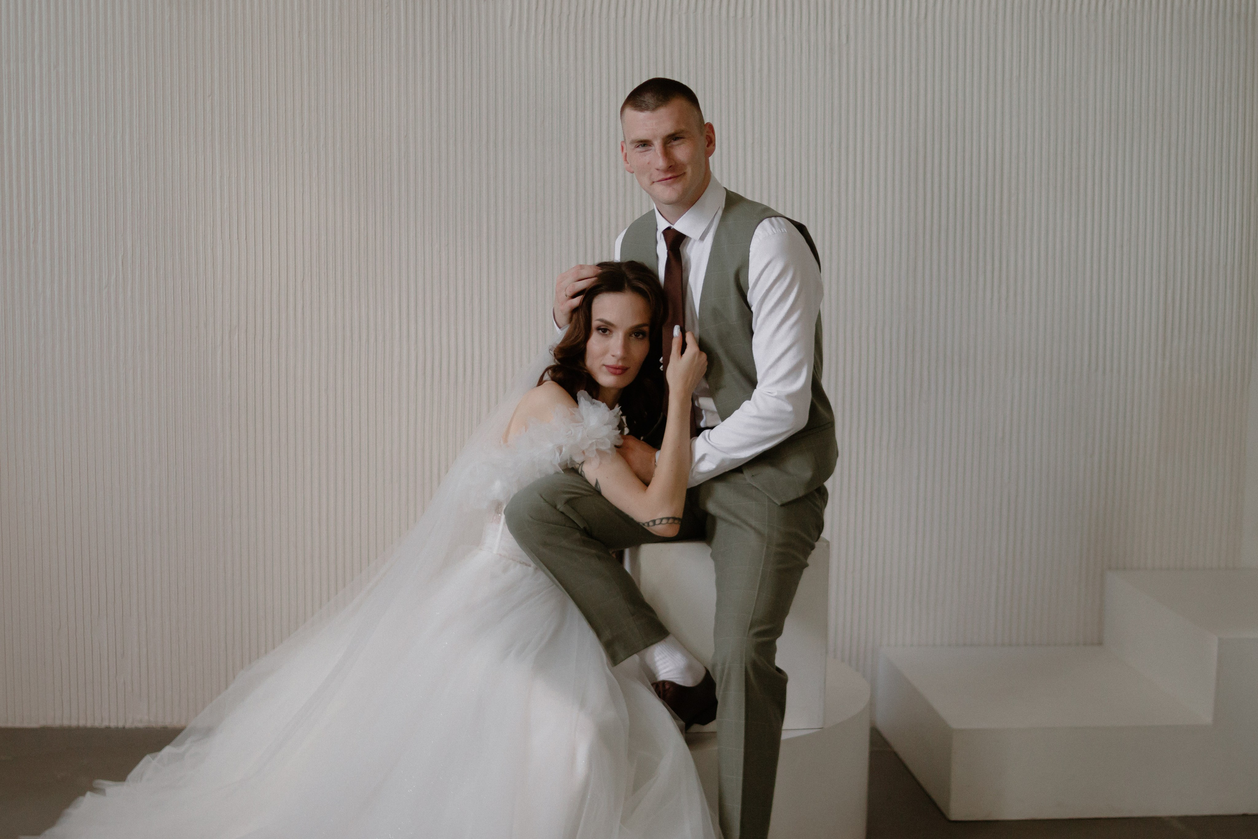 Natalia&Dmitriy. Ника — ваш персональный фотограф в Нижнем Новгороде