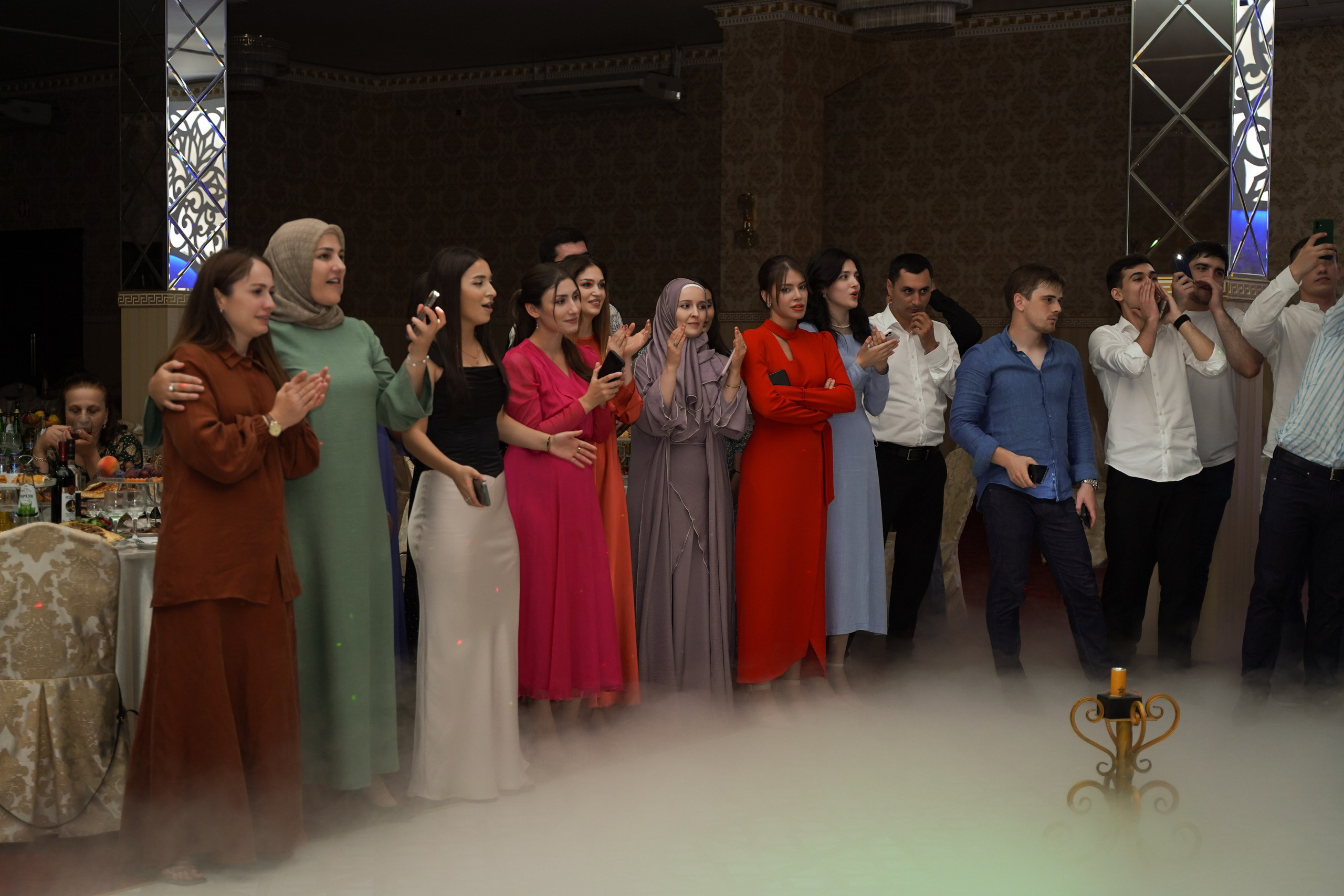 Сая. Амина Абасова — индивидуальный фотограф в Махачкале, Дагестан