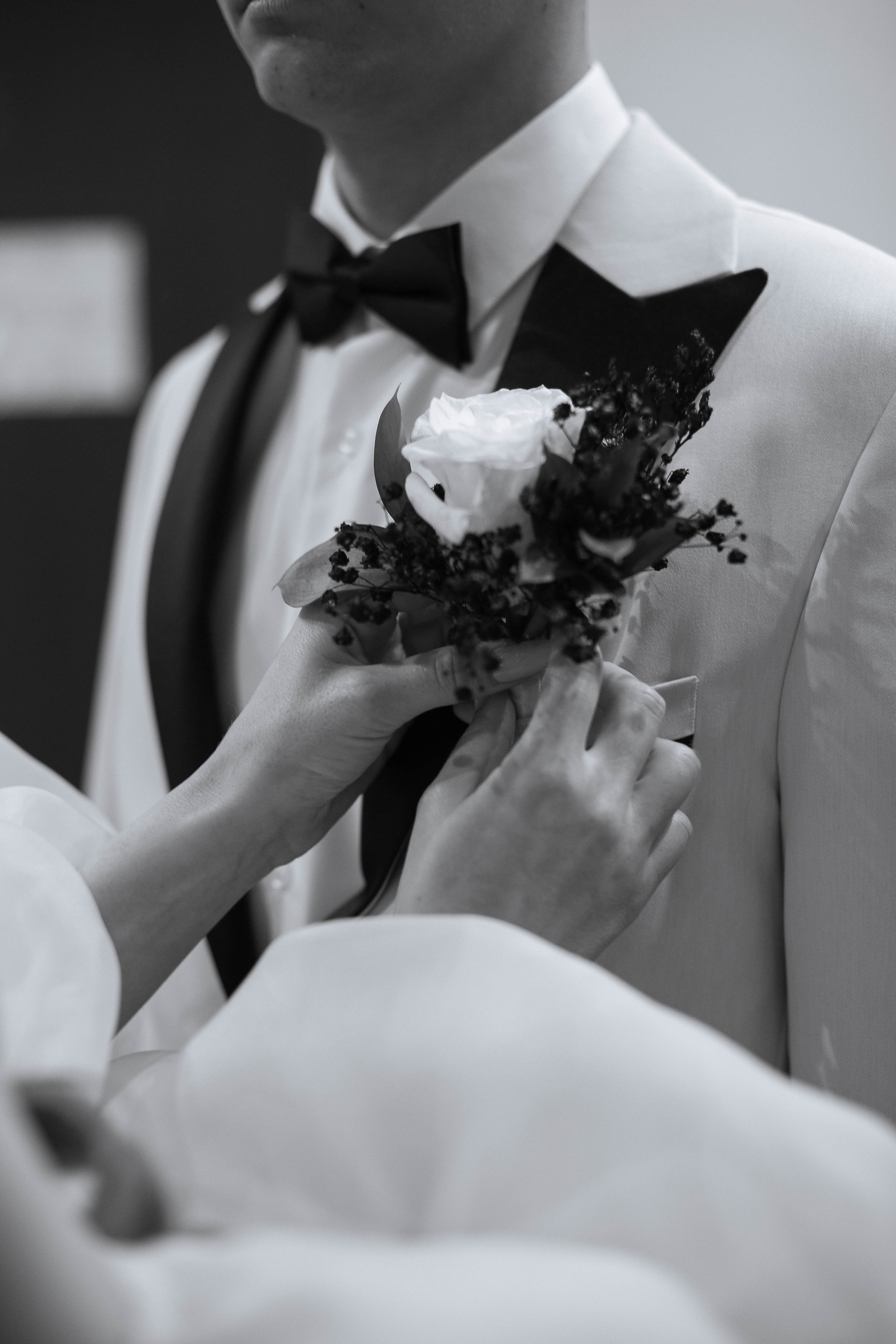 Total Black party. Свадебный и Школьный фотограф Улан-Удэ Бурятия Джулия Топоева Выпускные альбомы Фотограф на мероприятие