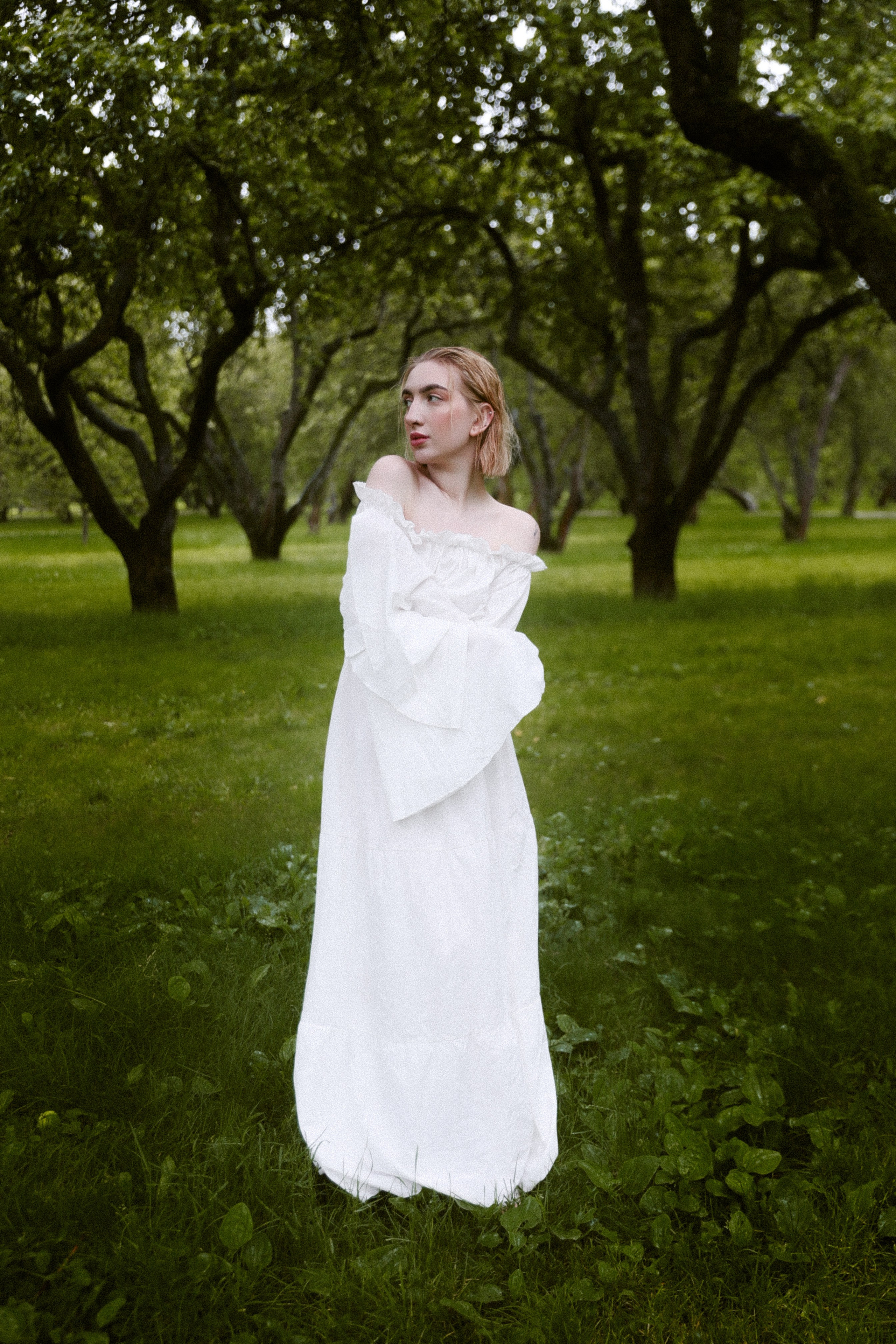 Lolita. Виктория Калугина — фотограф и видеомейкер в Москве