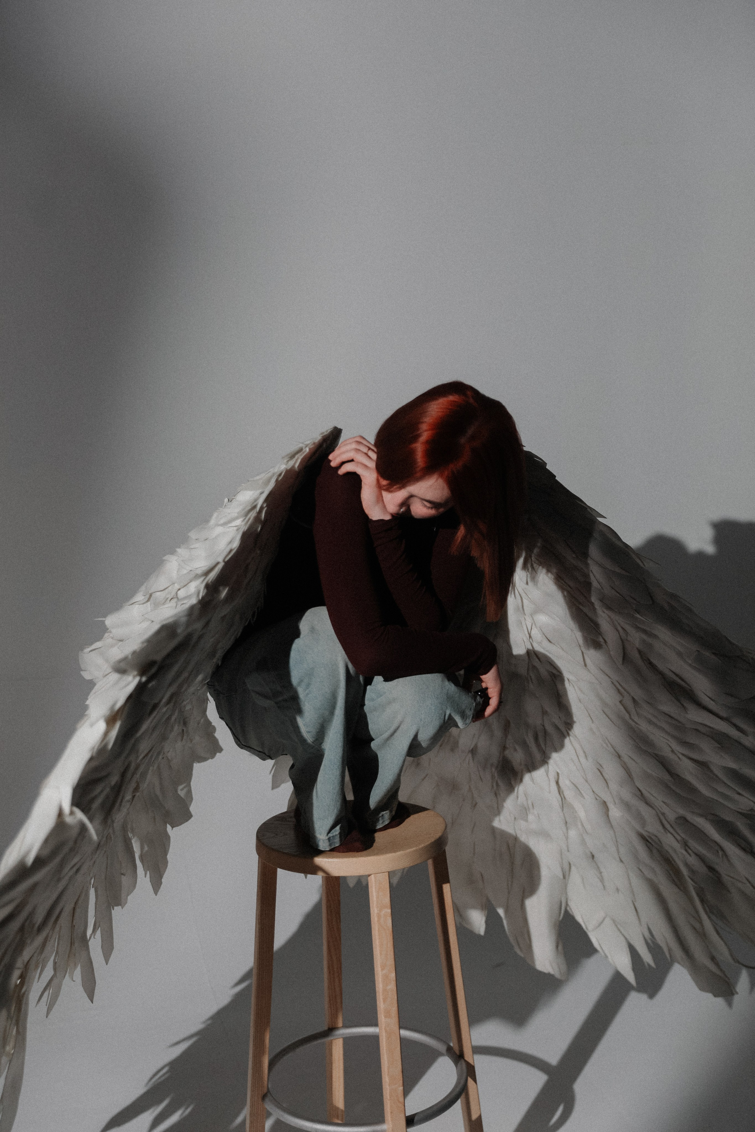 Mix. Виктория Калугина — фотограф и видеомейкер в Москве