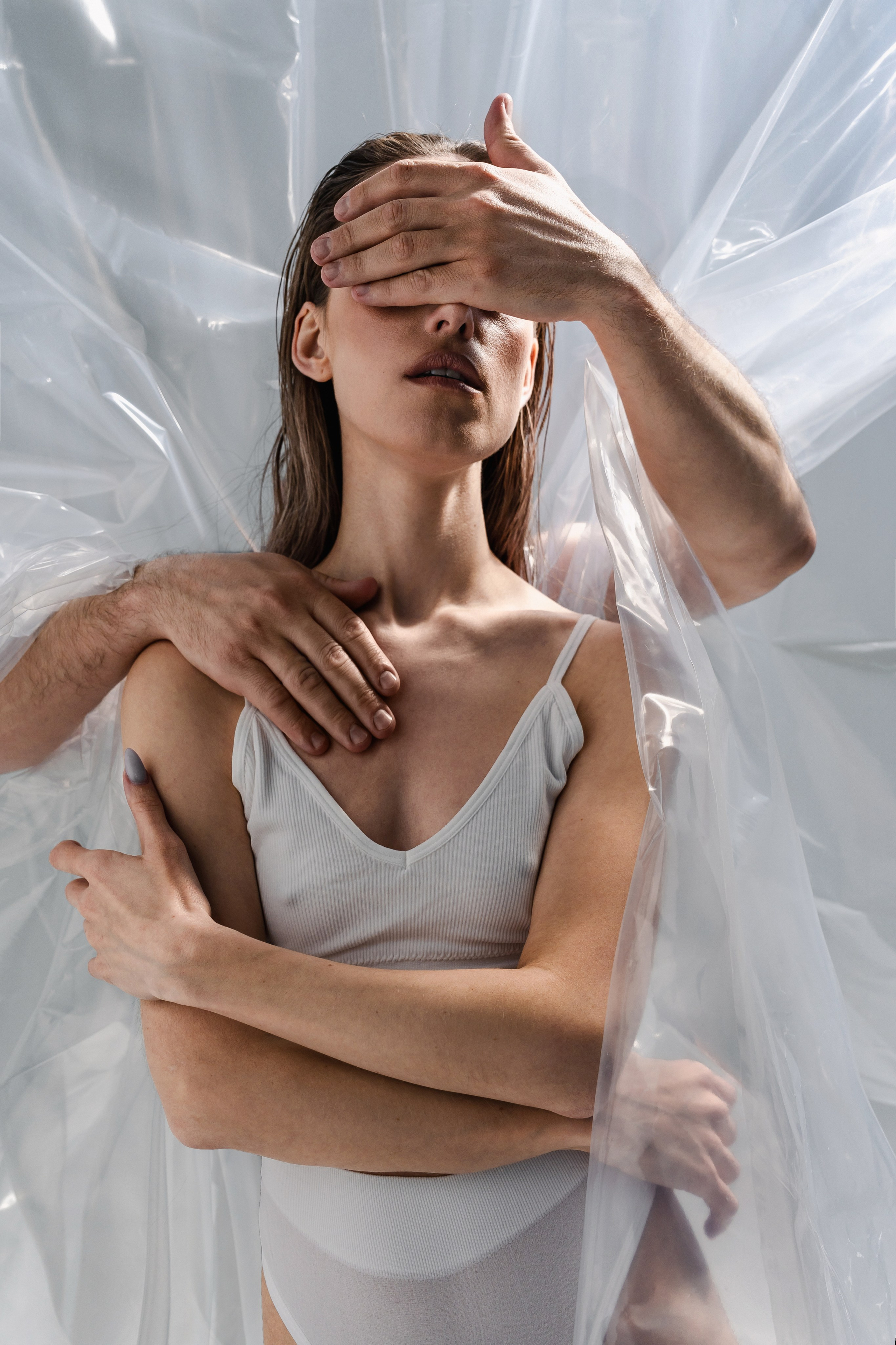 Фотосессия в студии Сочи. Отельный интерьерный фотограф Сочи