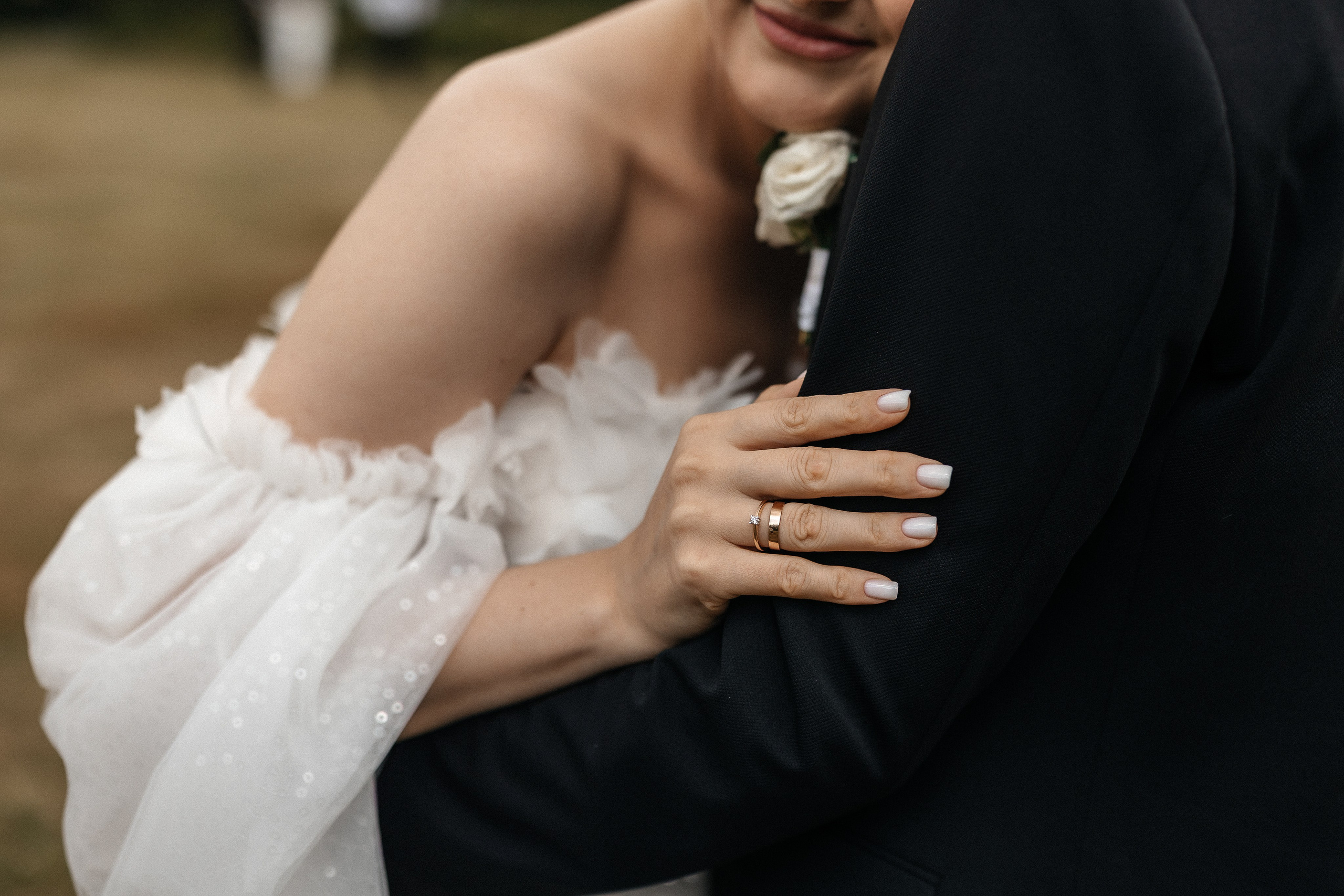 Дмитрий & Марина I 09.07.25. Свадебный и семейный фотограф в Омске Евгения Хакимова