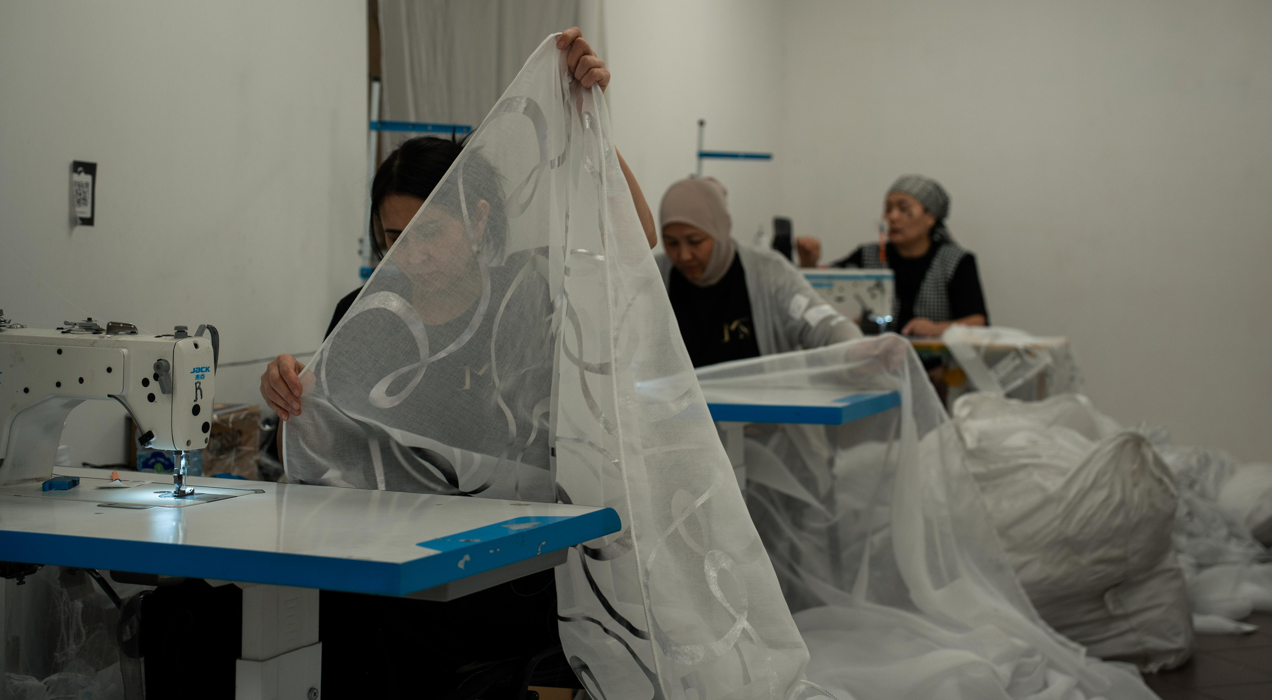 Производство 01.04.2026. Коммерческий и художественный фотограф и видеограф в Москве Арсений Тургенев