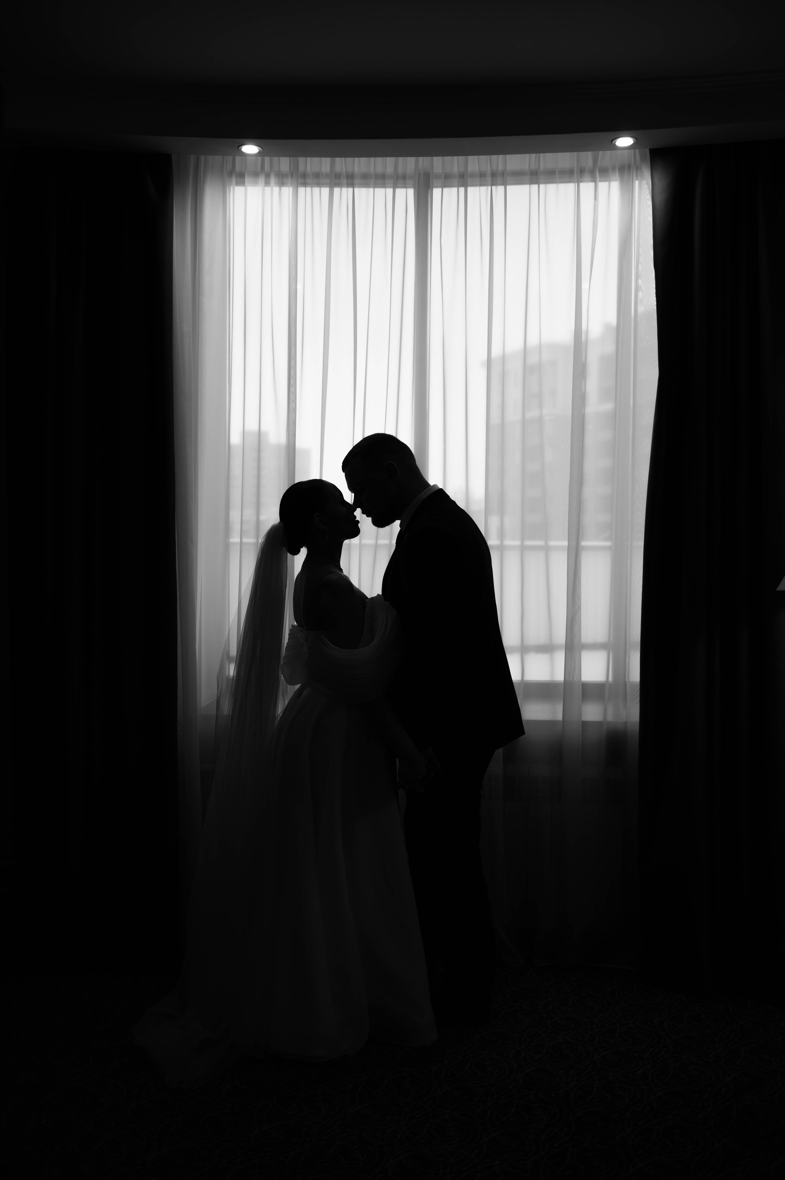 Вика и Кирилл. Семейный и свадебный фотограф в Абакане Юлия Су