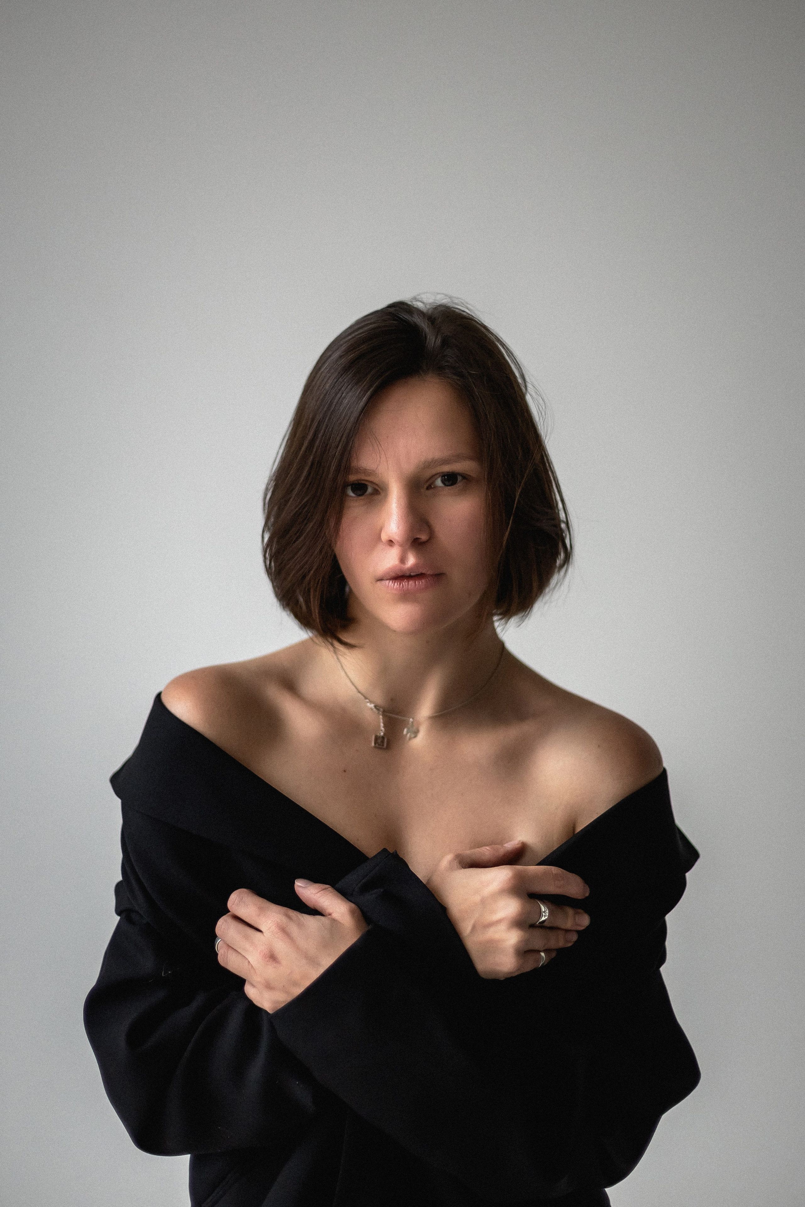 Даша. Фотограф в Москве Базанова Дарья