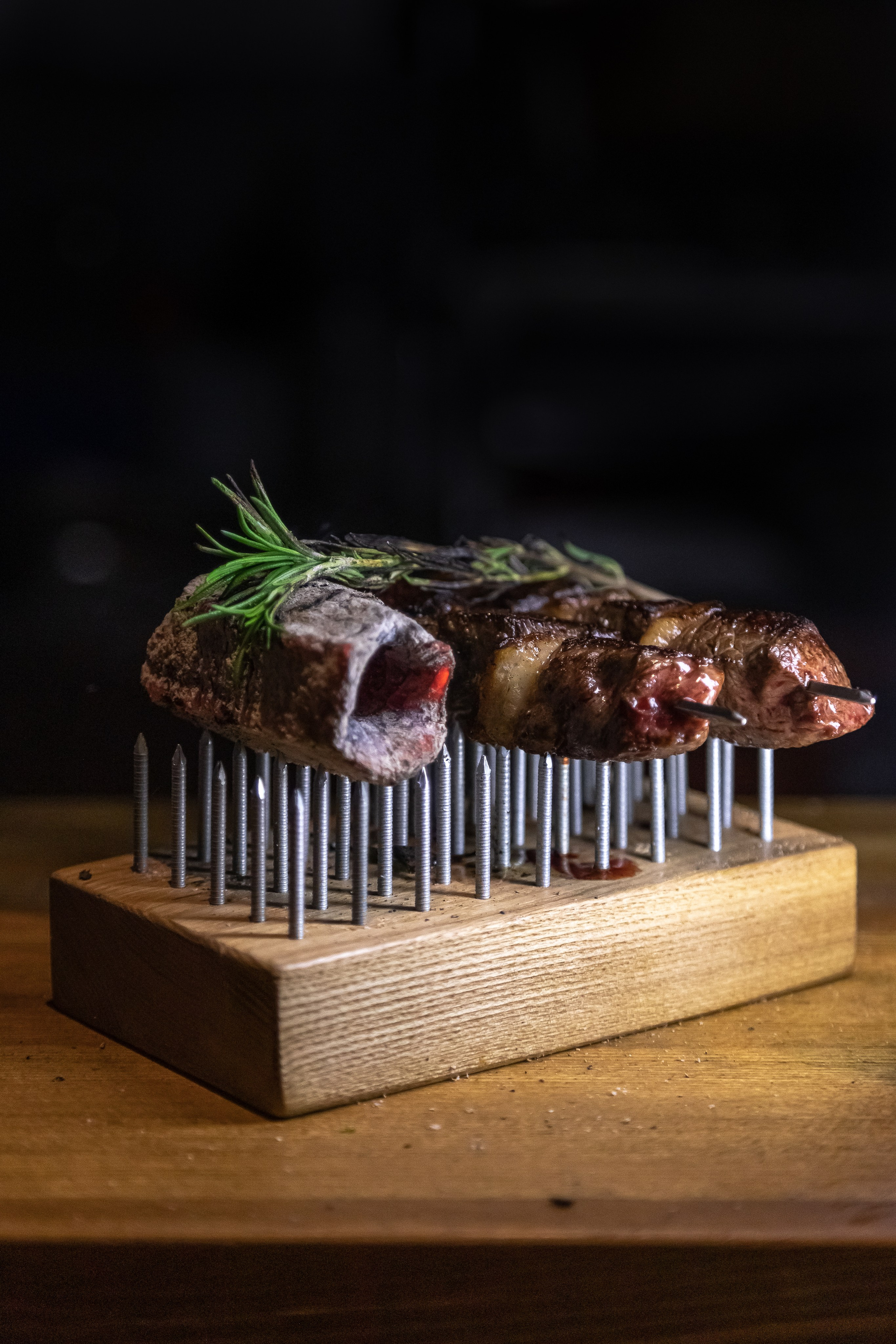 Ресторации. Фотограф в Москве Базанова Дарья